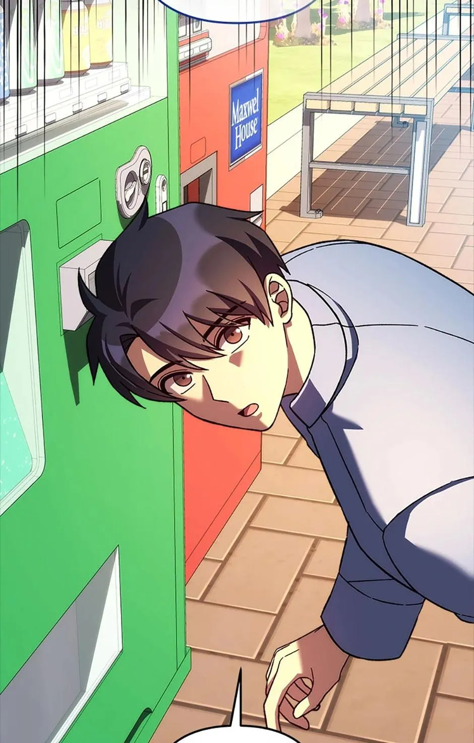 Read My Daughter Is the Final Boss (en) Manga Online