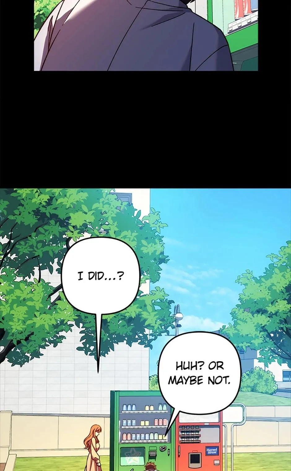 Read My Daughter Is the Final Boss (en) Manga Online