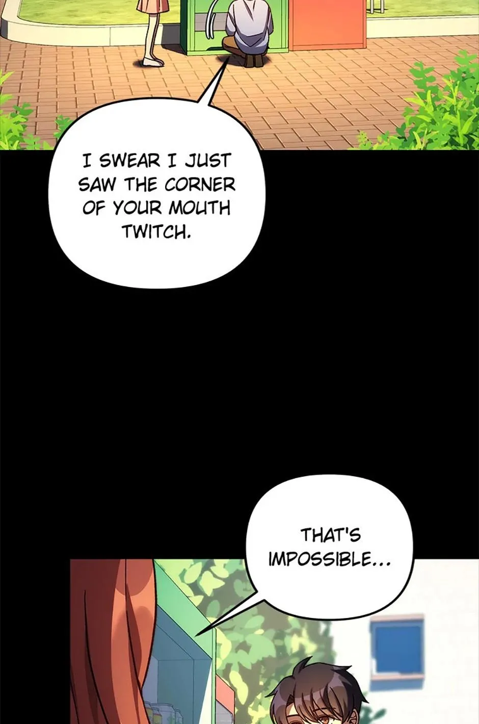 Read My Daughter Is the Final Boss (en) Manga Online