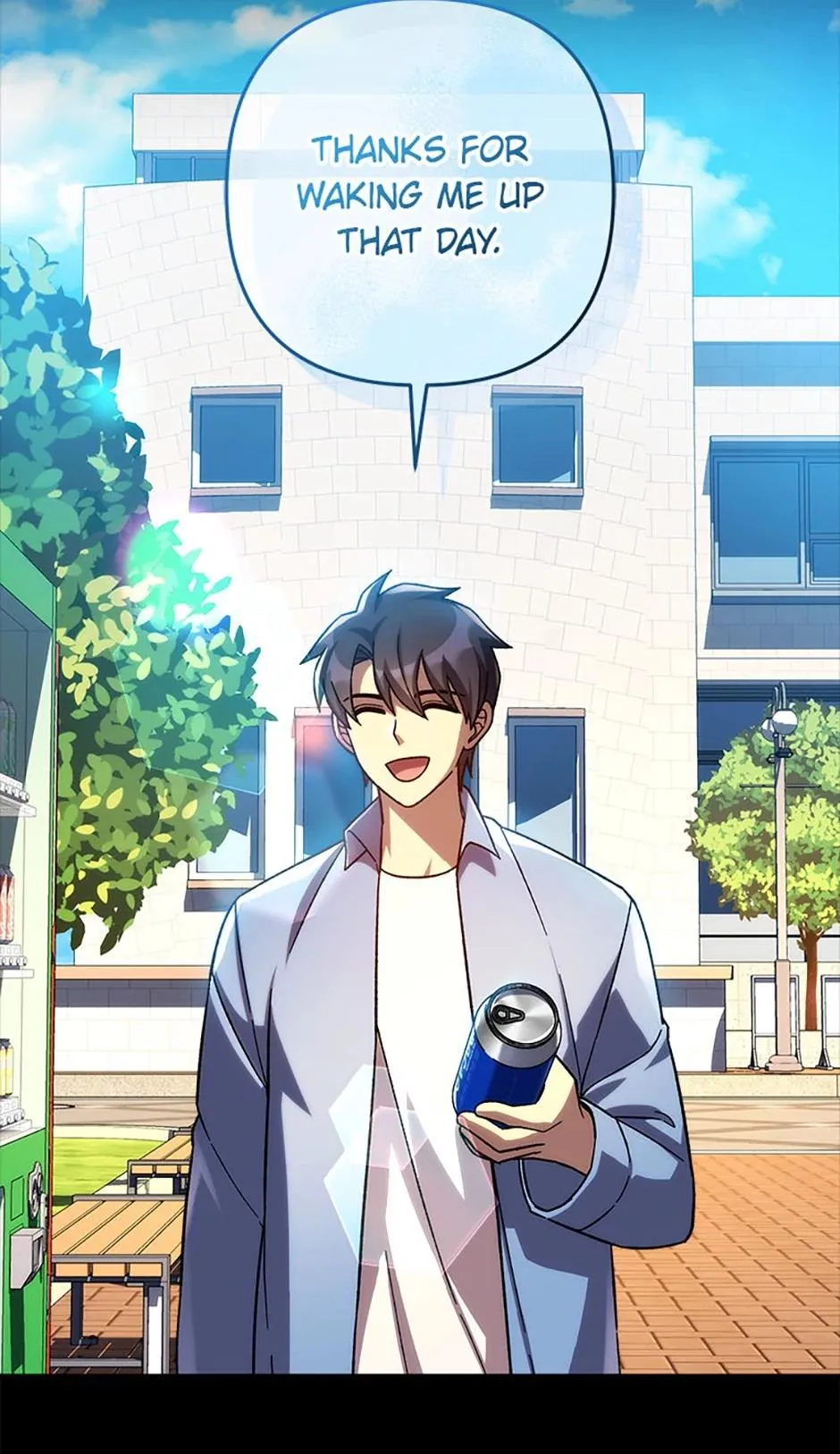 Read My Daughter Is the Final Boss (en) Manga Online