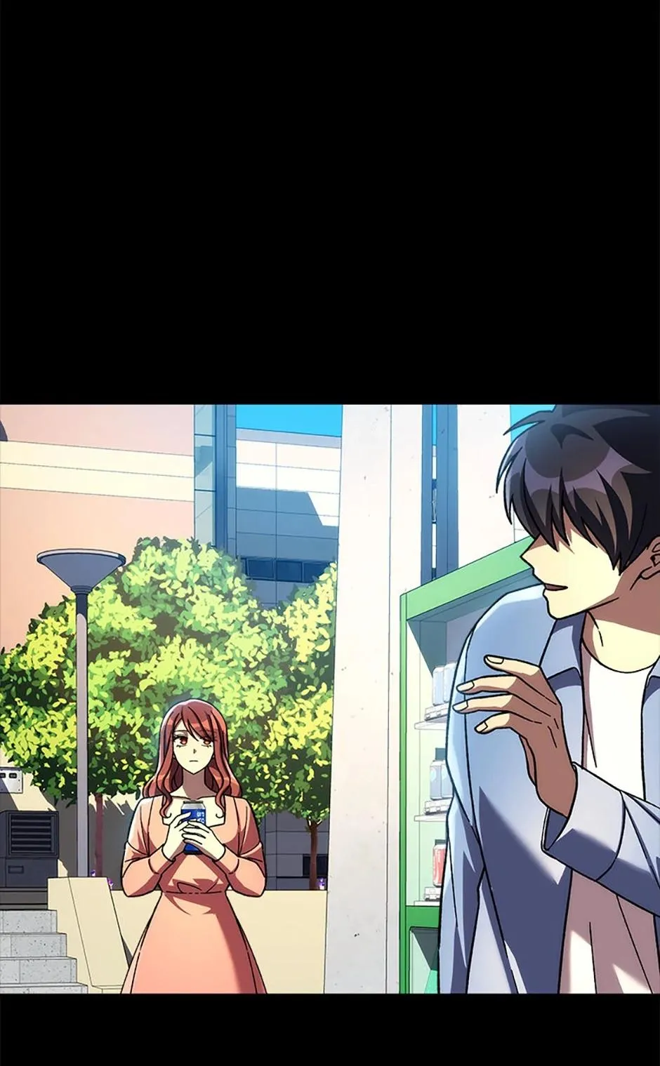 Read My Daughter Is the Final Boss (en) Manga Online