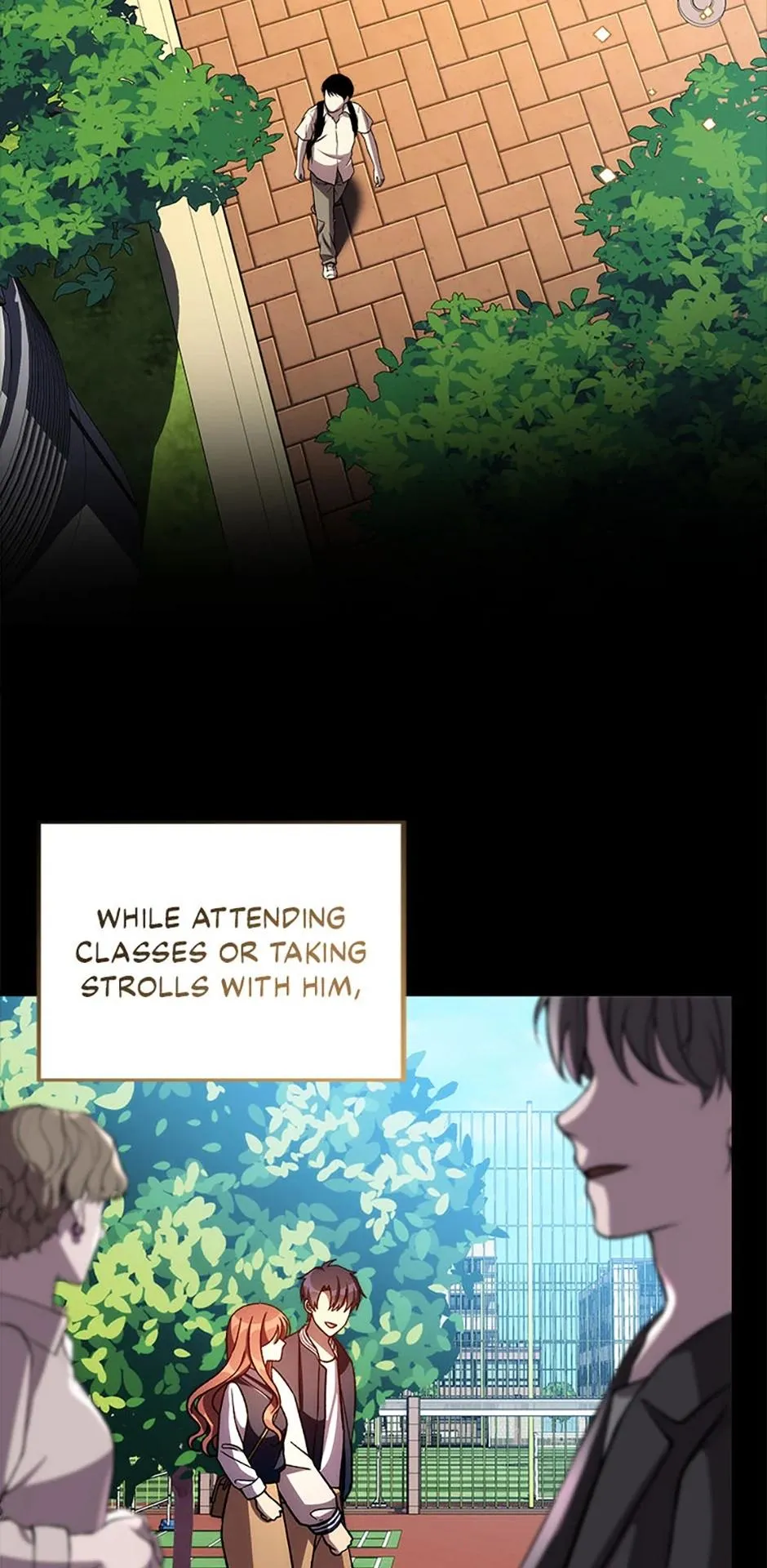 Read My Daughter Is the Final Boss (en) Manga Online