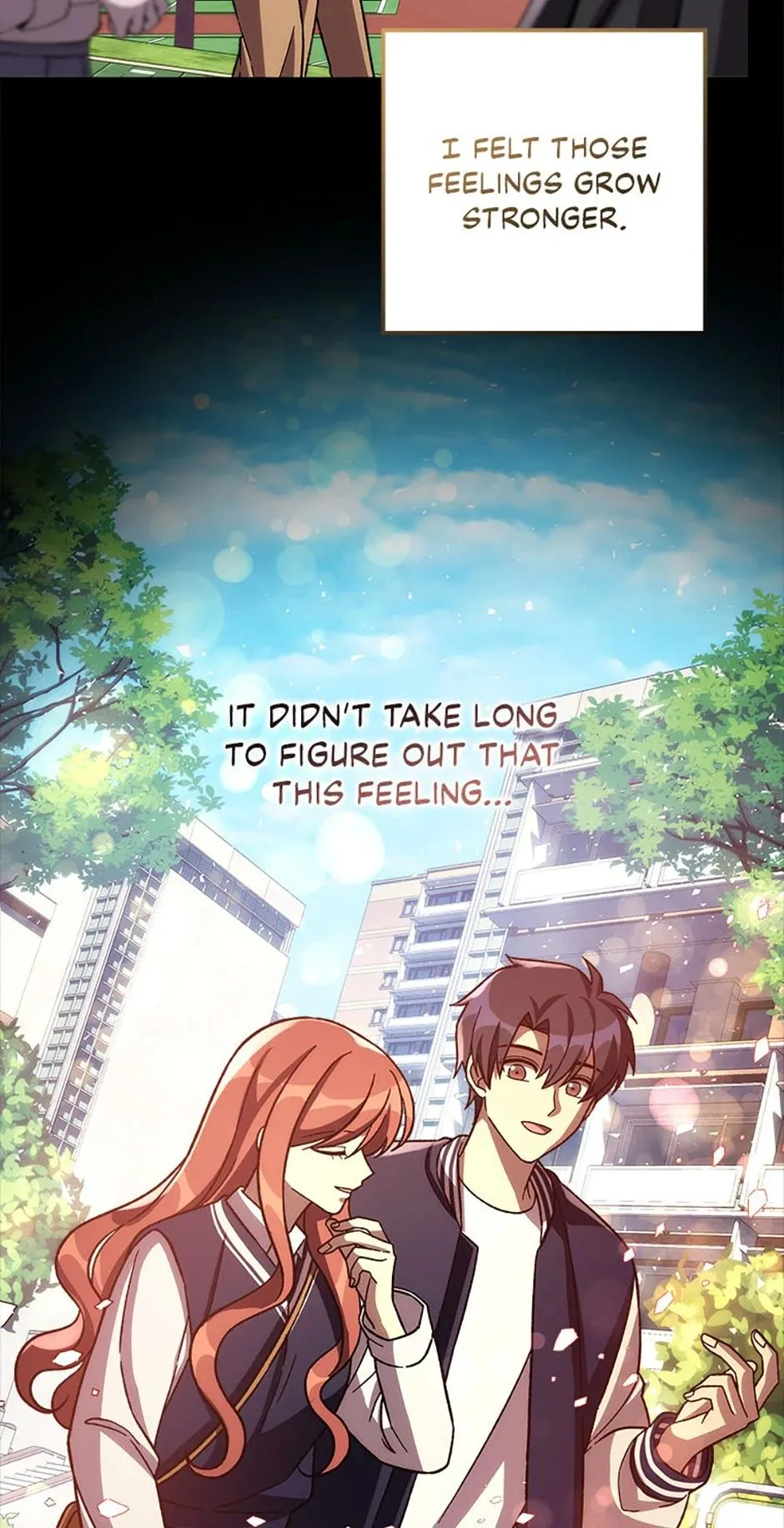 Read My Daughter Is the Final Boss (en) Manga Online