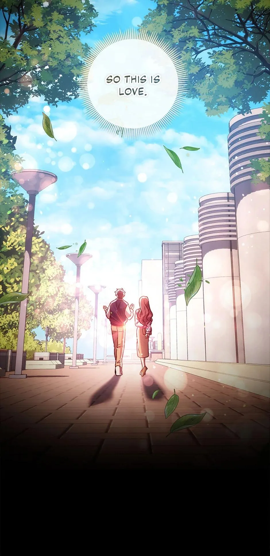 Read My Daughter Is the Final Boss (en) Manga Online