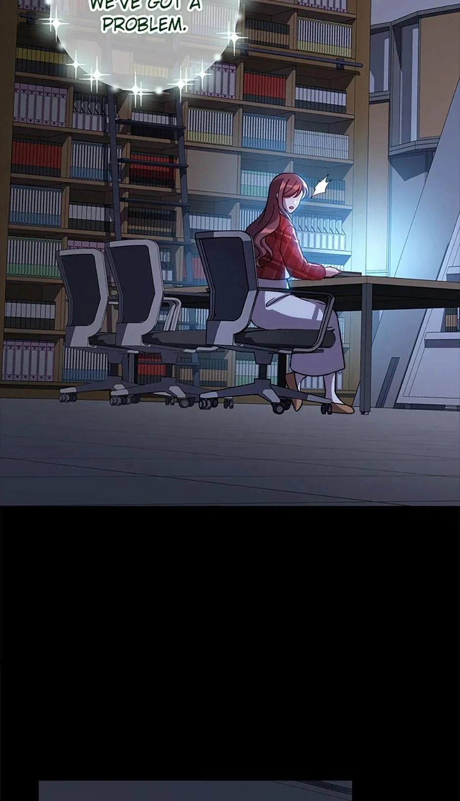 Read My Daughter Is the Final Boss (en) Manga Online