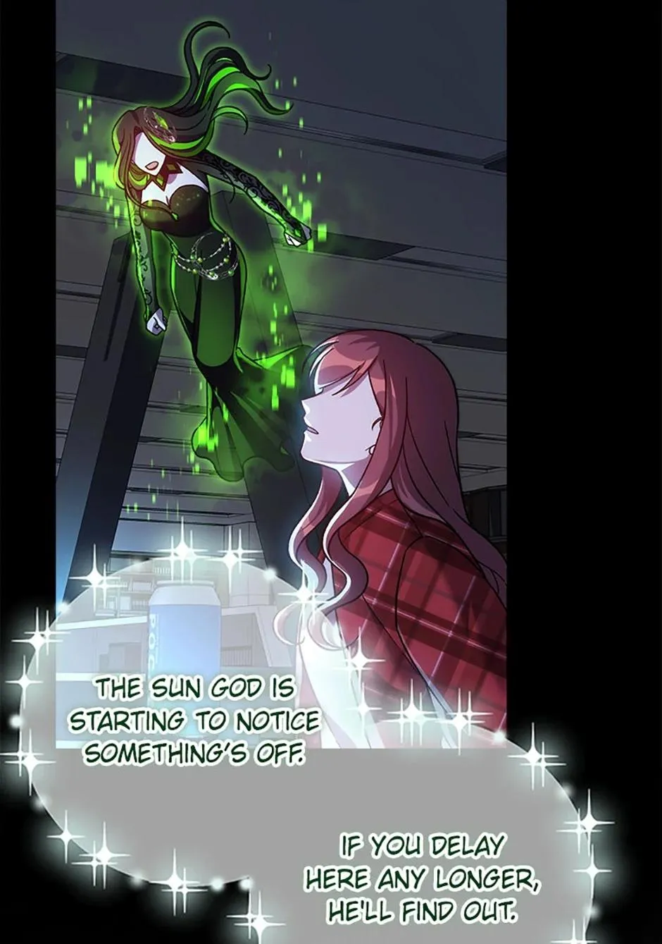 Read My Daughter Is the Final Boss (en) Manga Online