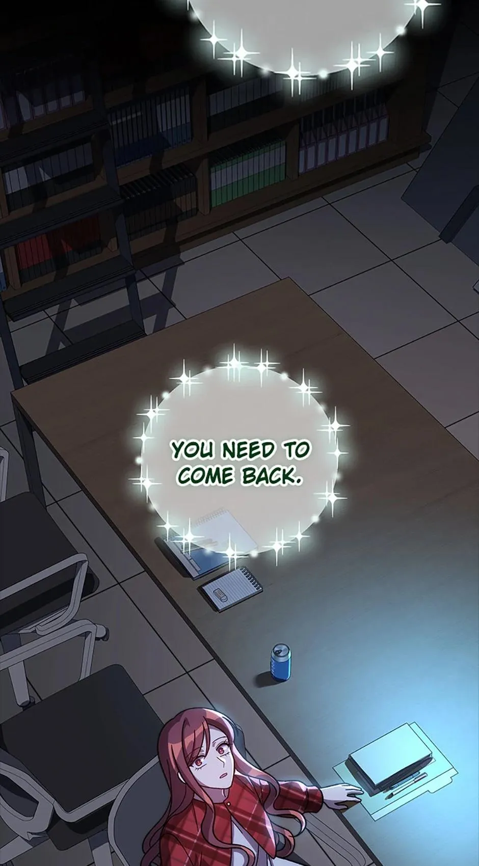 Read My Daughter Is the Final Boss (en) Manga Online