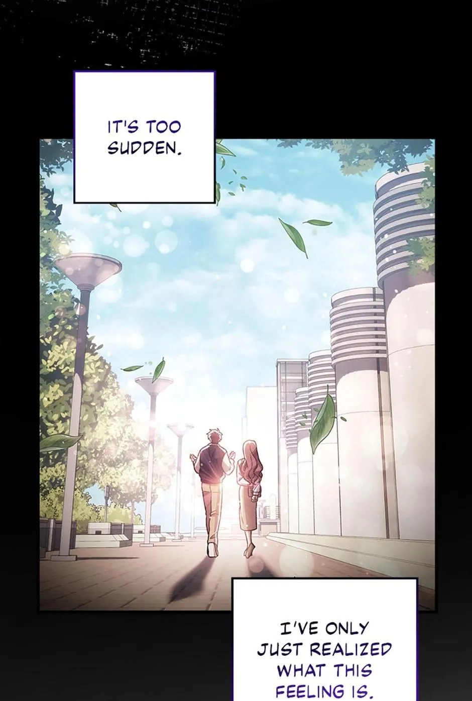 Read My Daughter Is the Final Boss (en) Manga Online