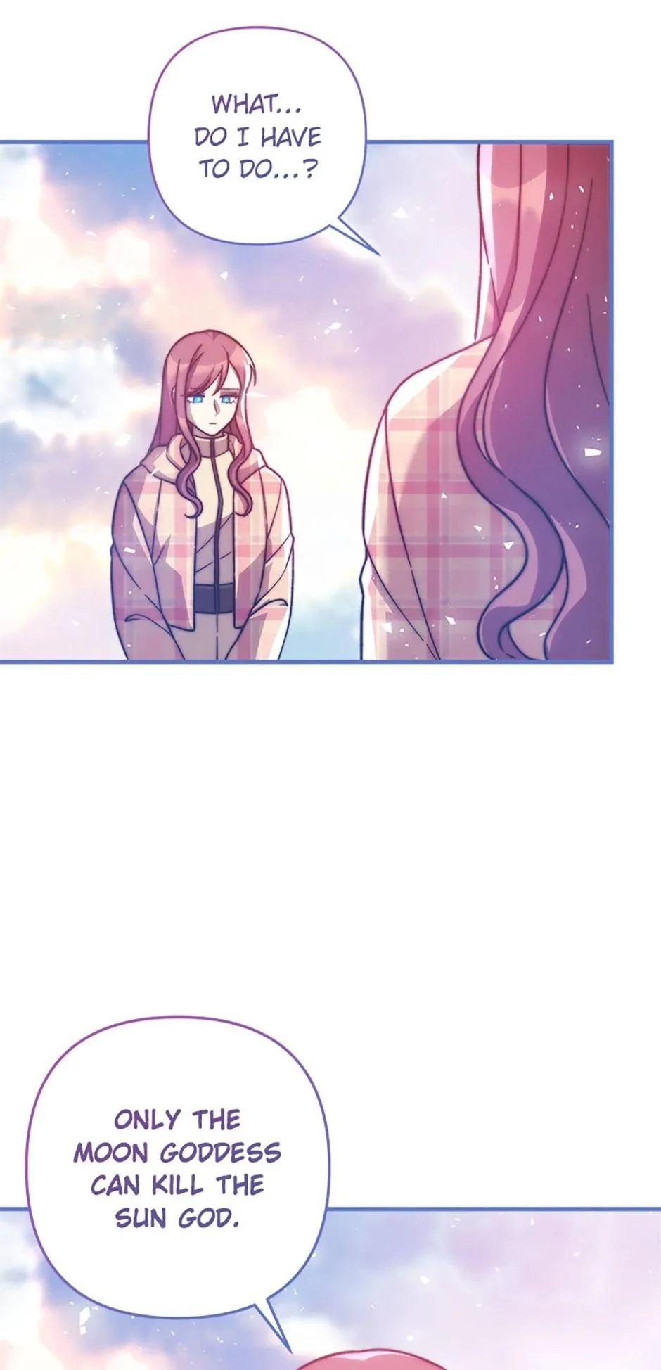 Read My Daughter Is the Final Boss (en) Manga Online