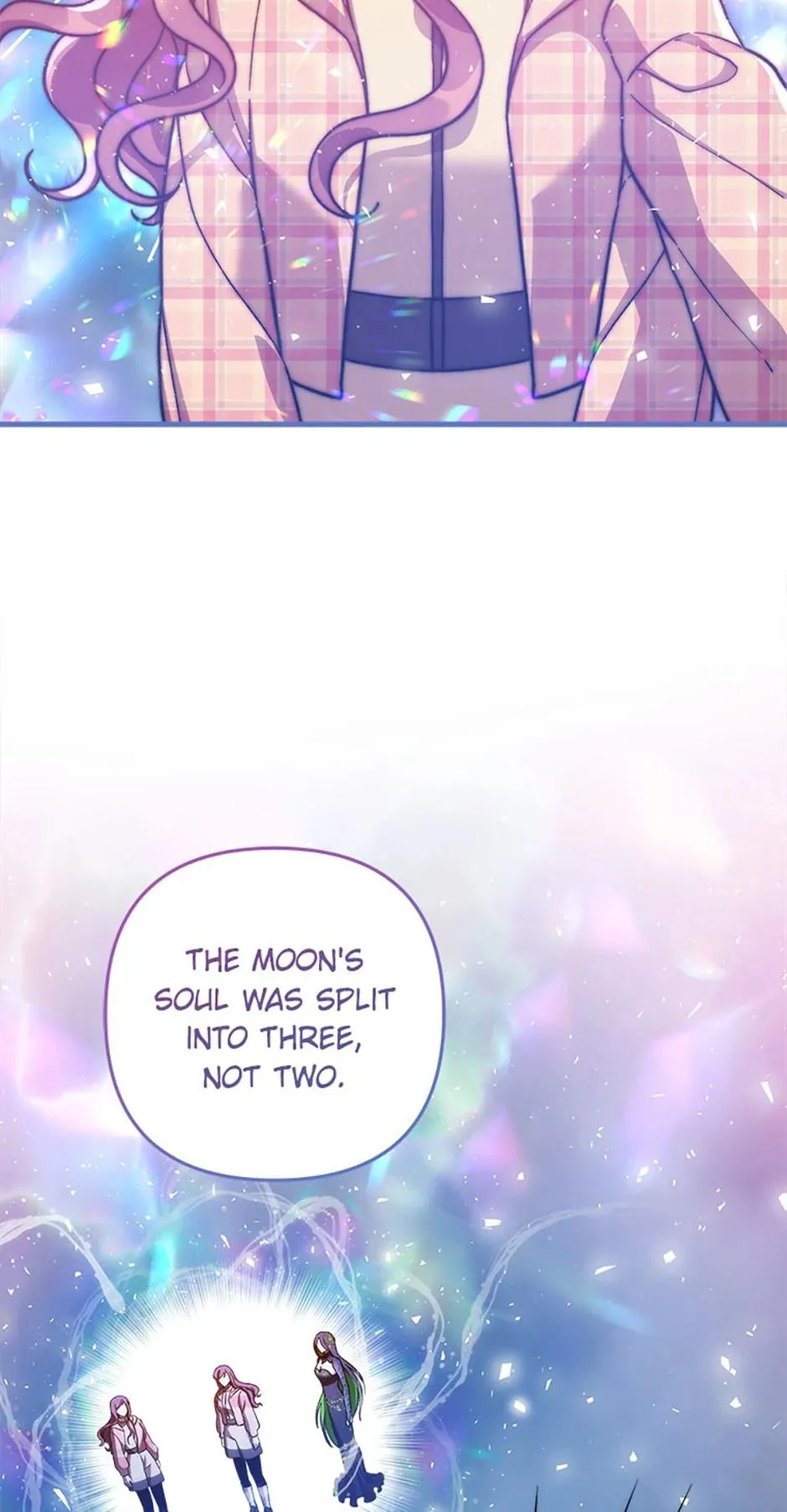 Read My Daughter Is the Final Boss (en) Manga Online