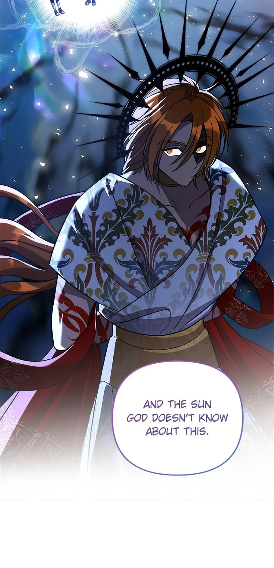 Read My Daughter Is the Final Boss (en) Manga Online