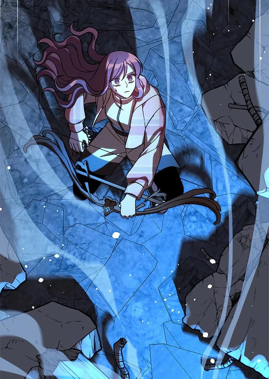 Read My Daughter Is the Final Boss (en) Manga Online