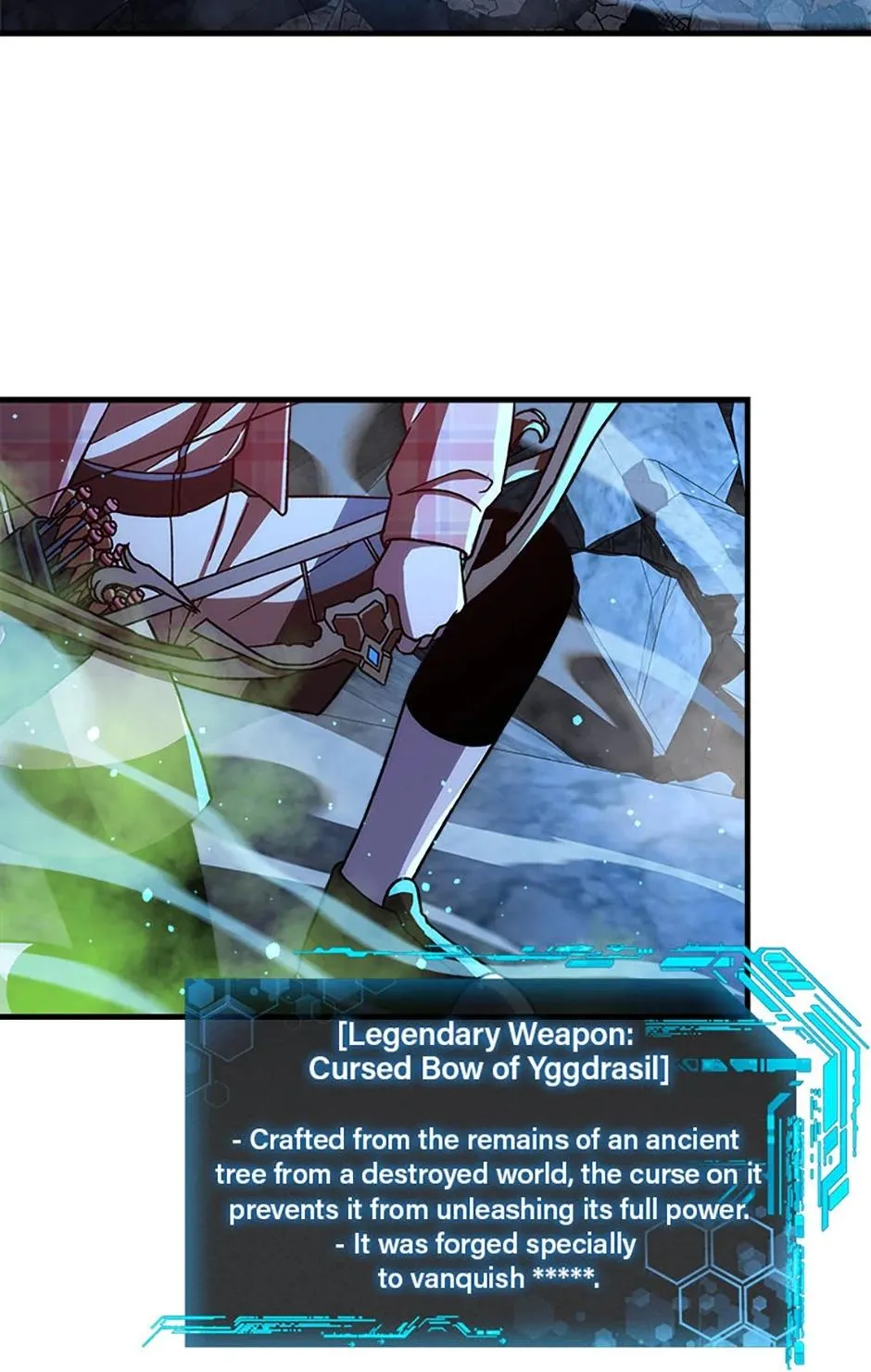 Read My Daughter Is the Final Boss (en) Manga Online