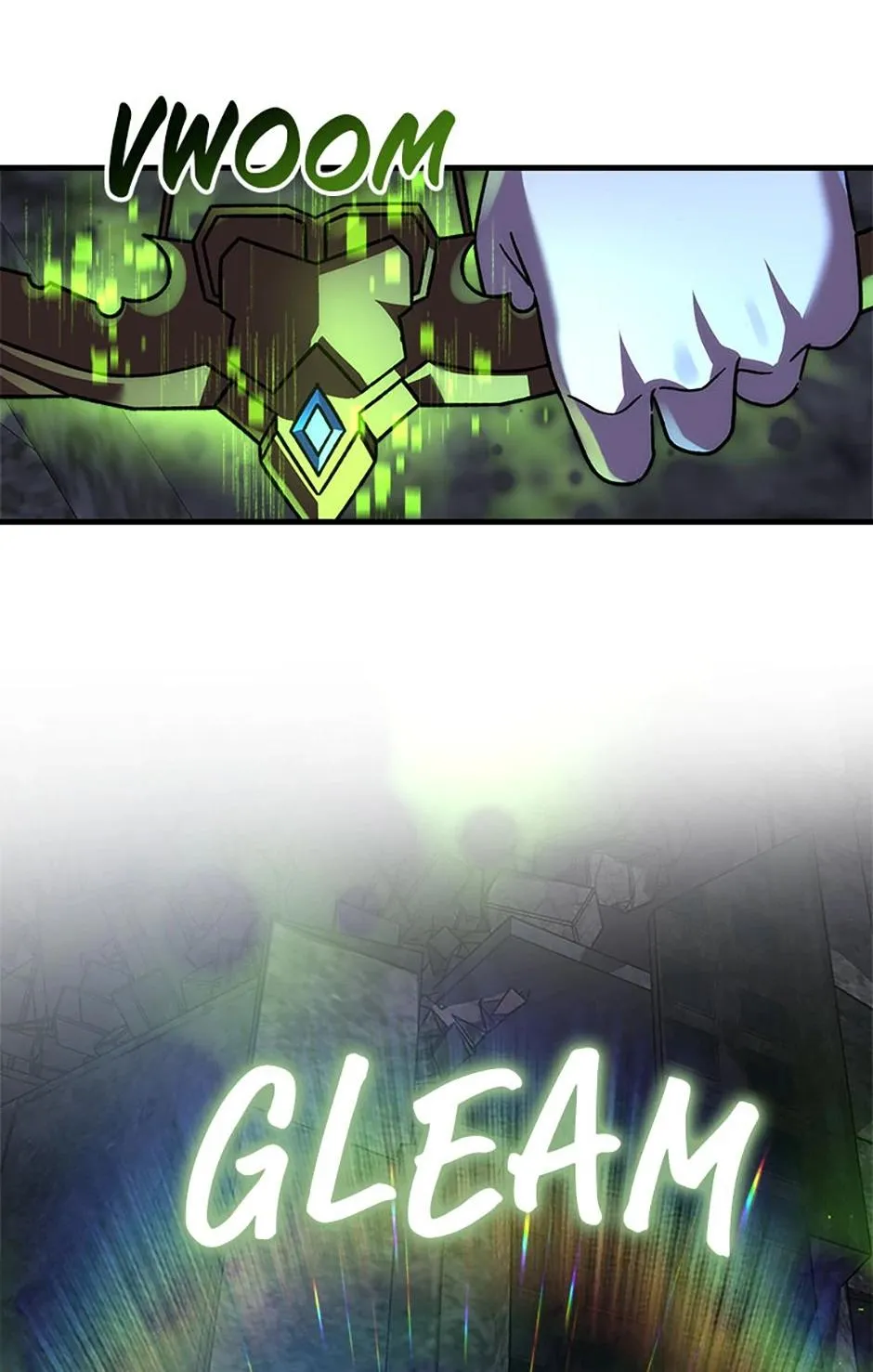 Read My Daughter Is the Final Boss (en) Manga Online