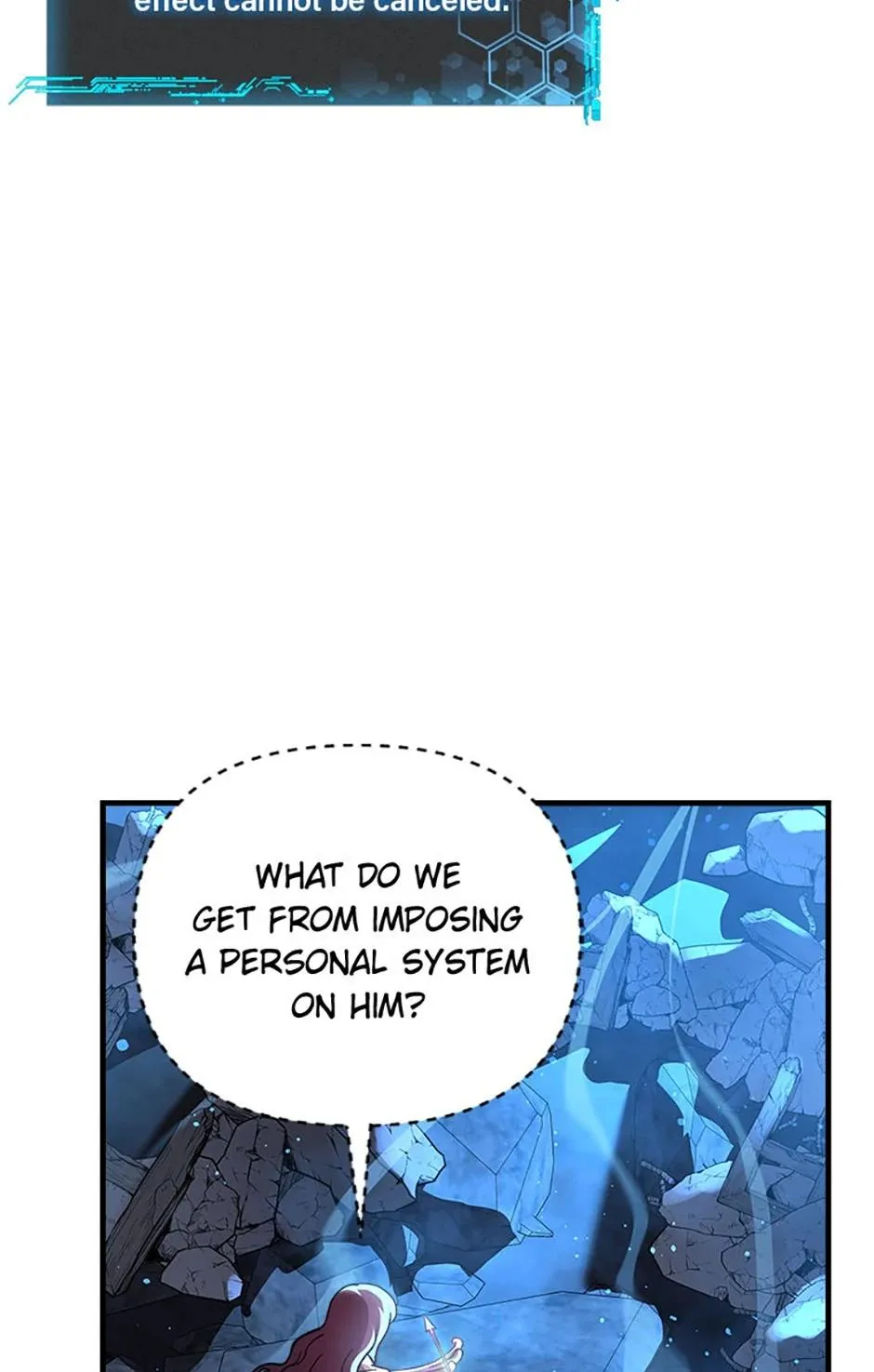 Read My Daughter Is the Final Boss (en) Manga Online