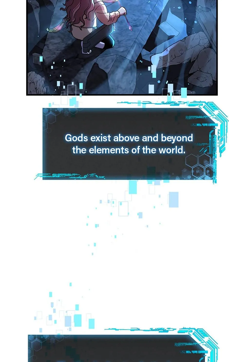 Read My Daughter Is the Final Boss (en) Manga Online