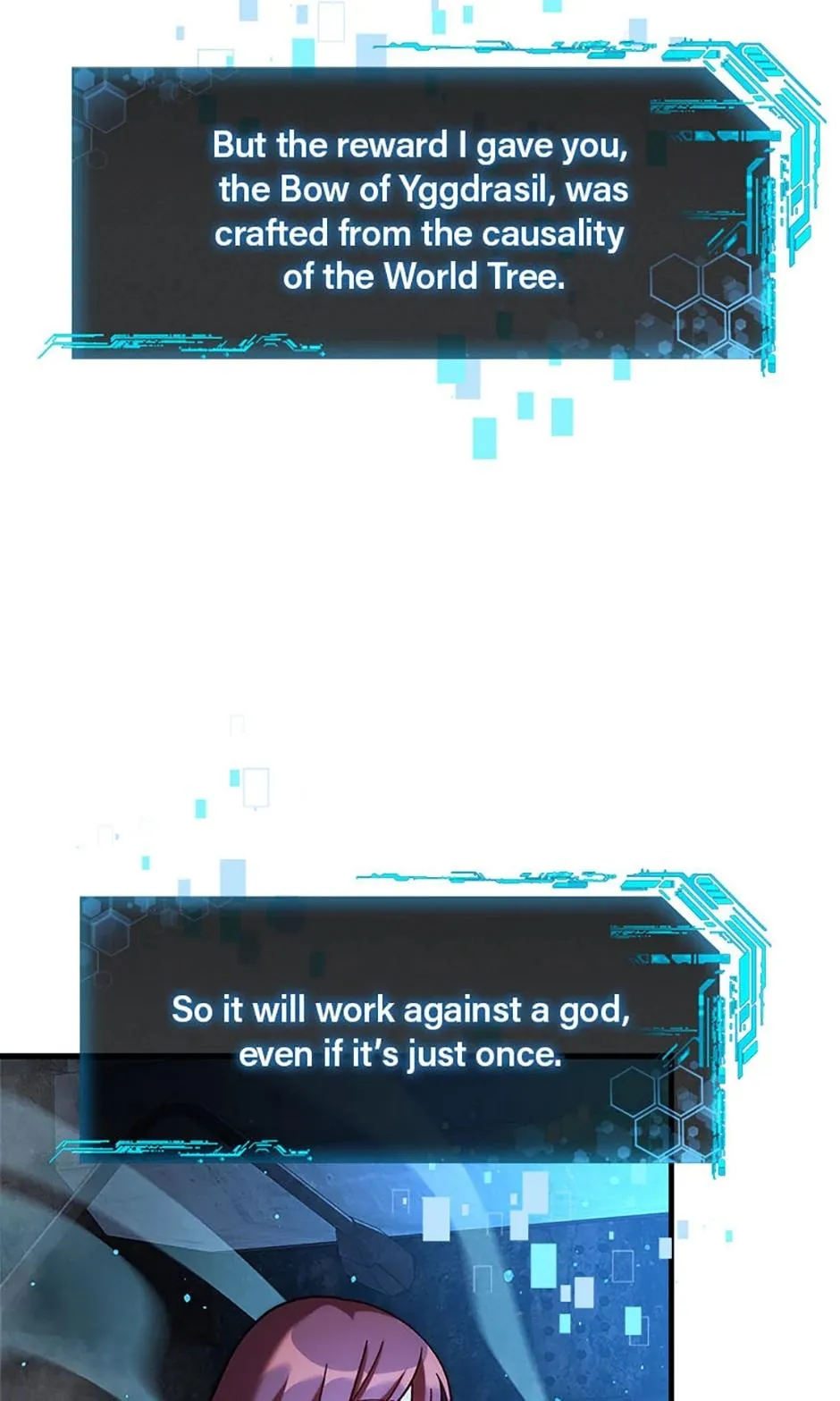 Read My Daughter Is the Final Boss (en) Manga Online