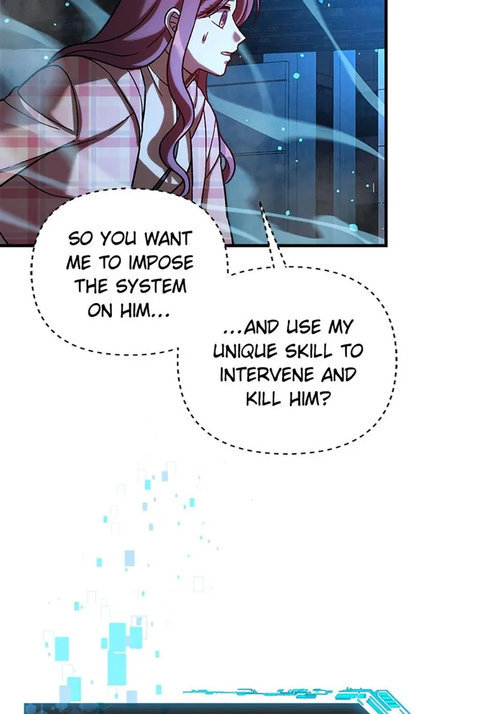 Read My Daughter Is the Final Boss (en) Manga Online