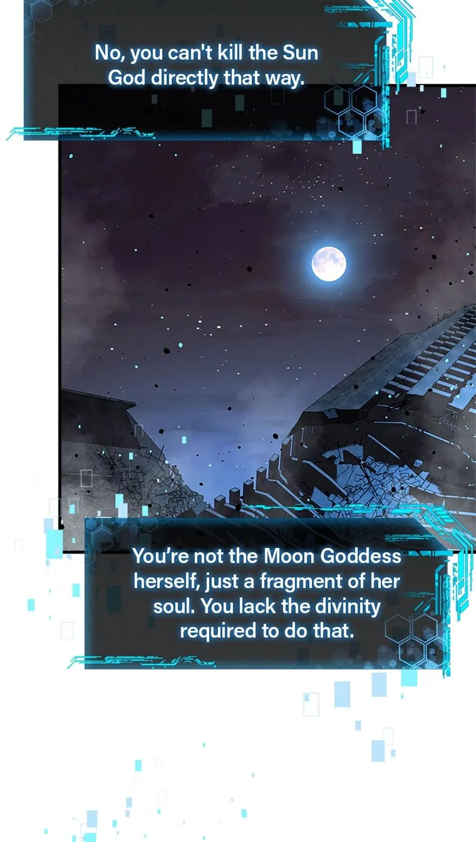 Read My Daughter Is the Final Boss (en) Manga Online