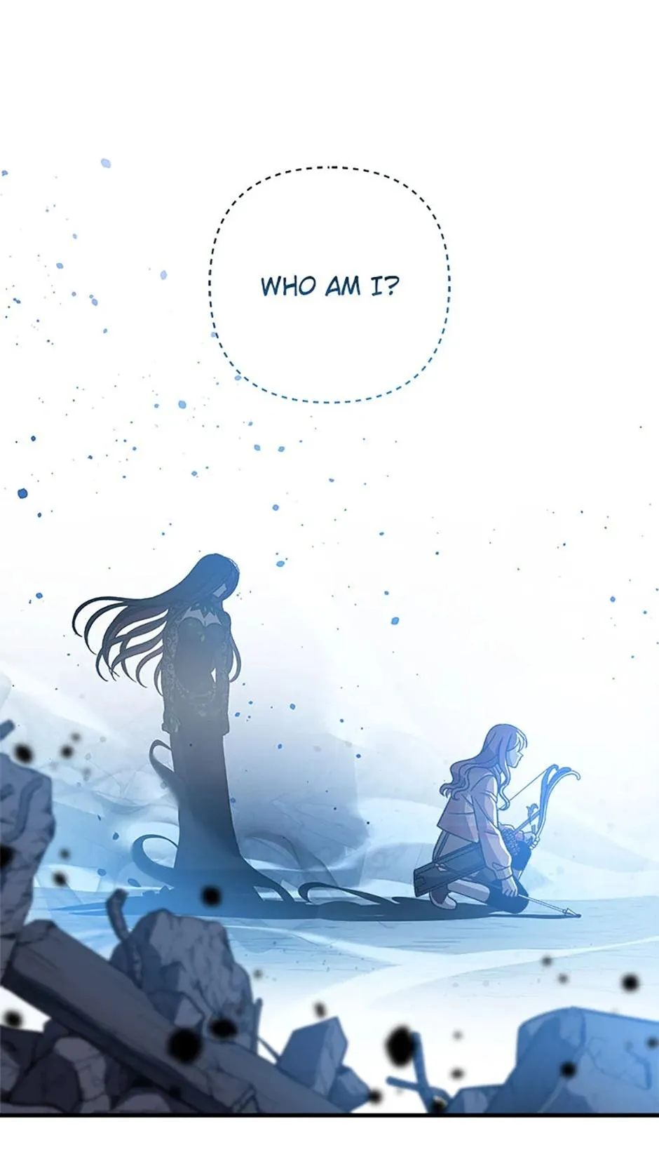 Read My Daughter Is the Final Boss (en) Manga Online