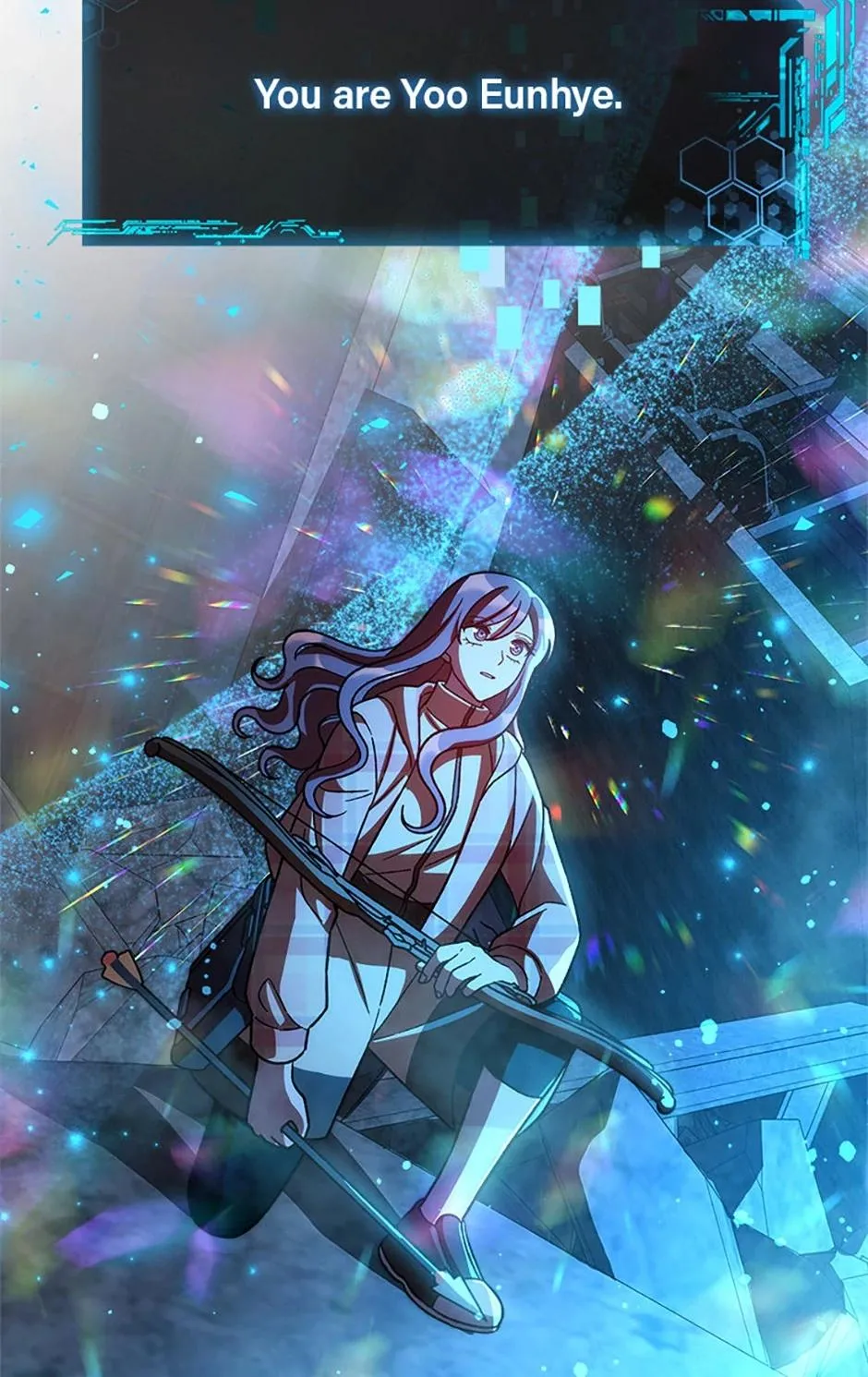 Read My Daughter Is the Final Boss (en) Manga Online