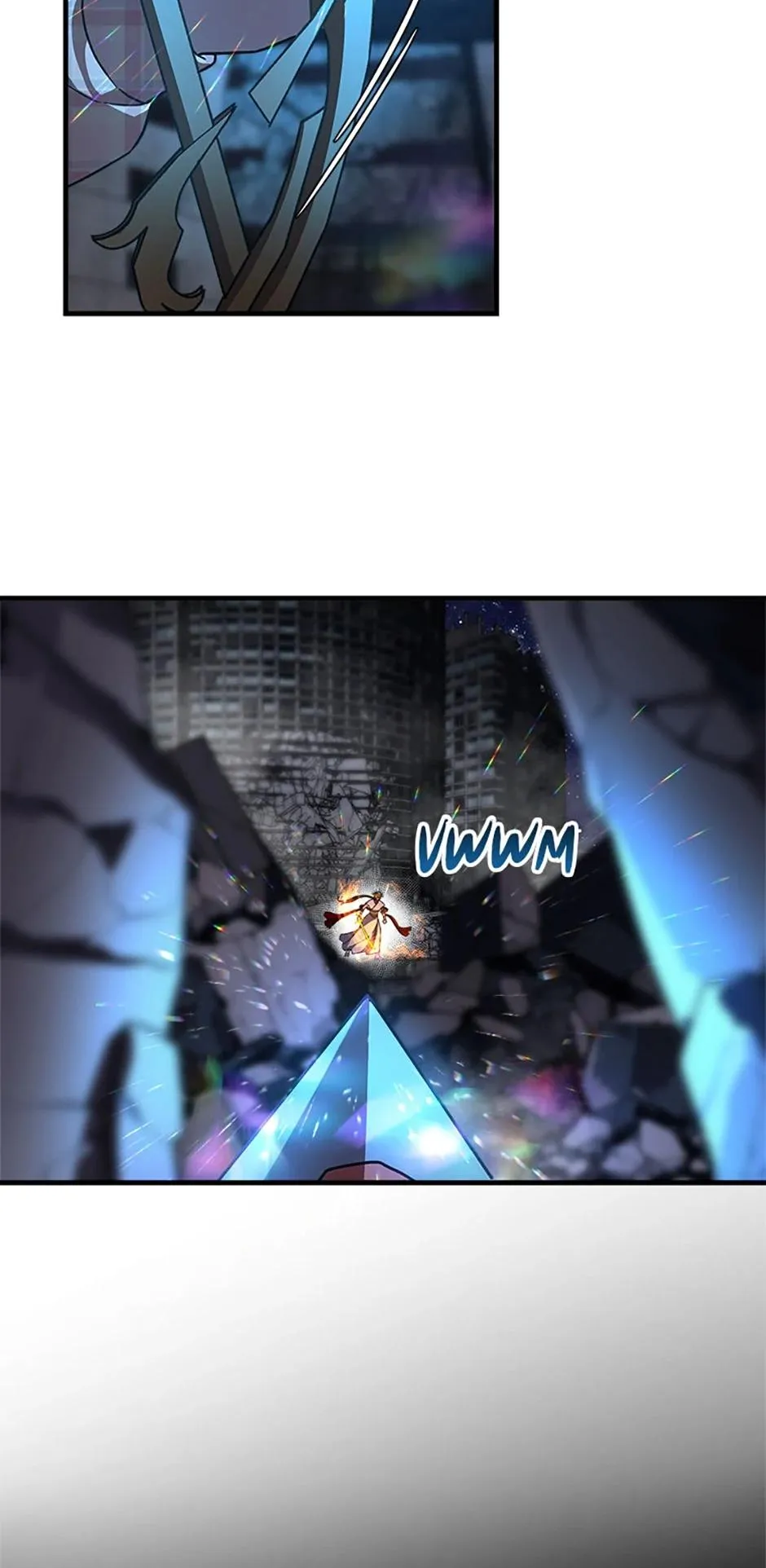 Read My Daughter Is the Final Boss (en) Manga Online