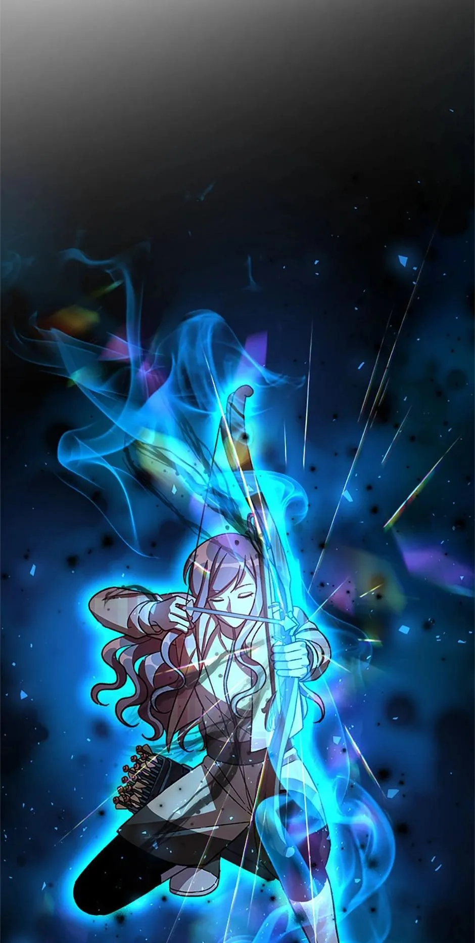 Read My Daughter Is the Final Boss (en) Manga Online