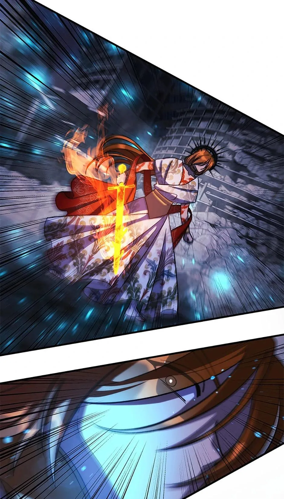 Read My Daughter Is the Final Boss (en) Manga Online