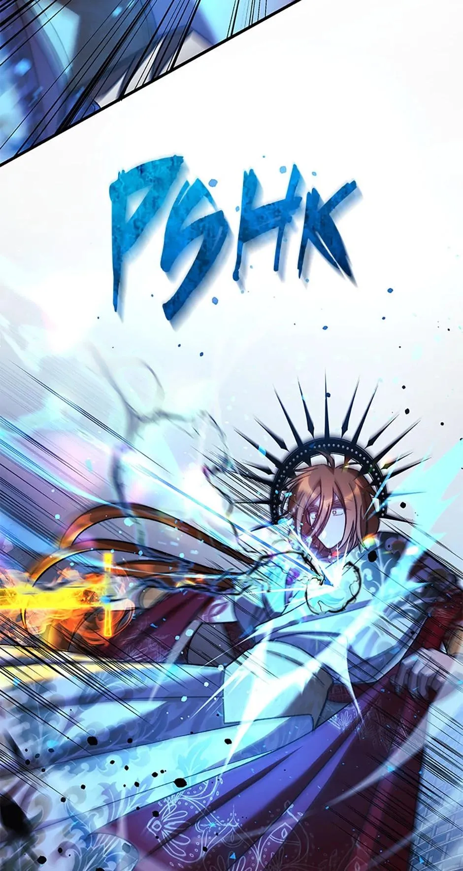 Read My Daughter Is the Final Boss (en) Manga Online