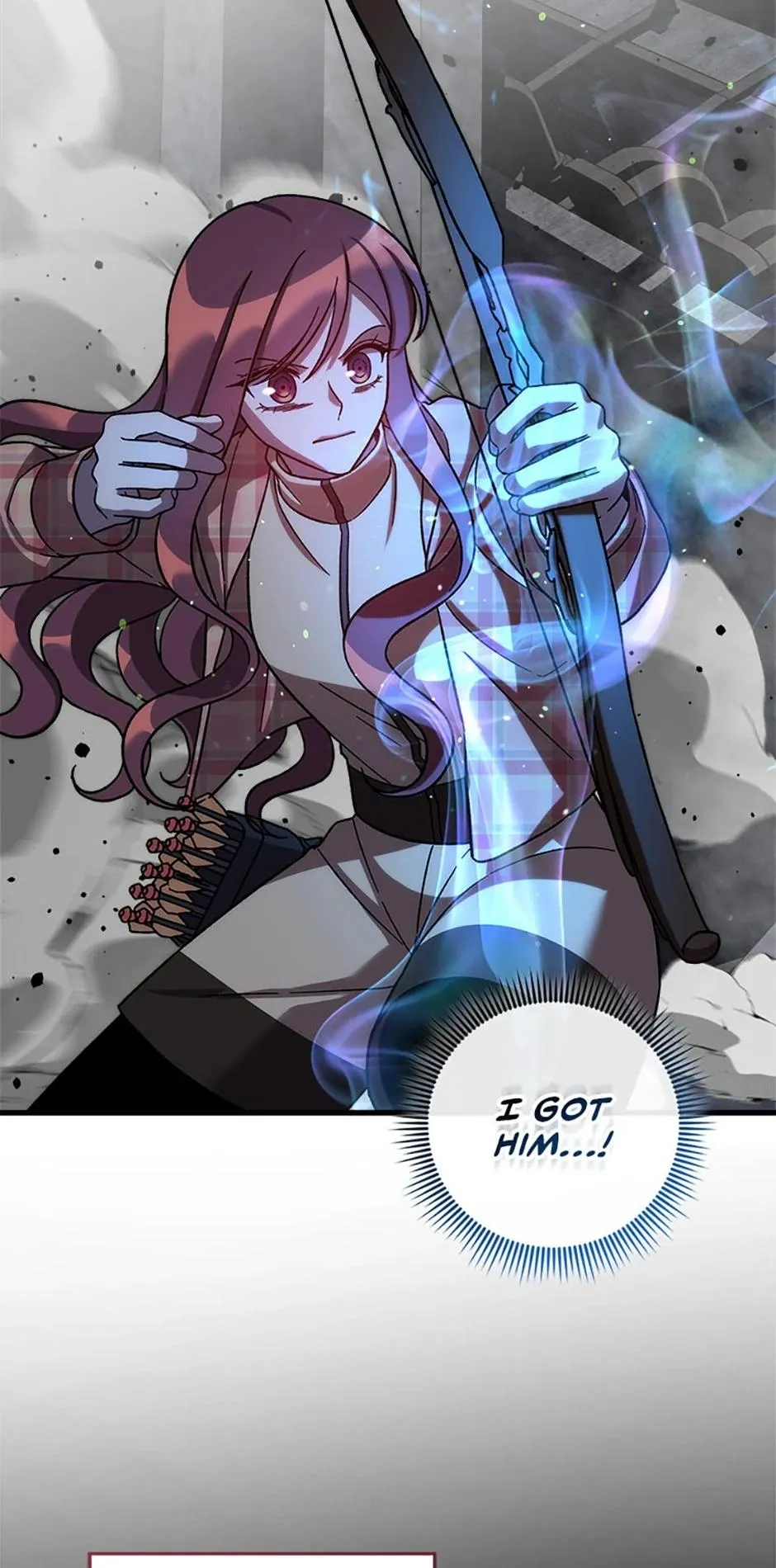 Read My Daughter Is the Final Boss (en) Manga Online