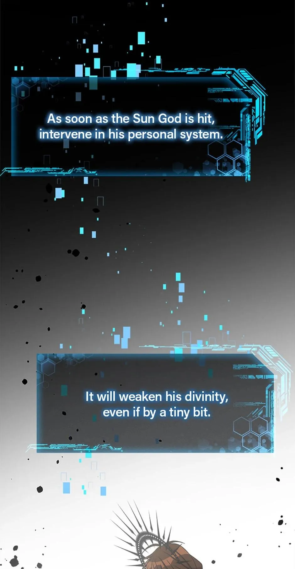 Read My Daughter Is the Final Boss (en) Manga Online