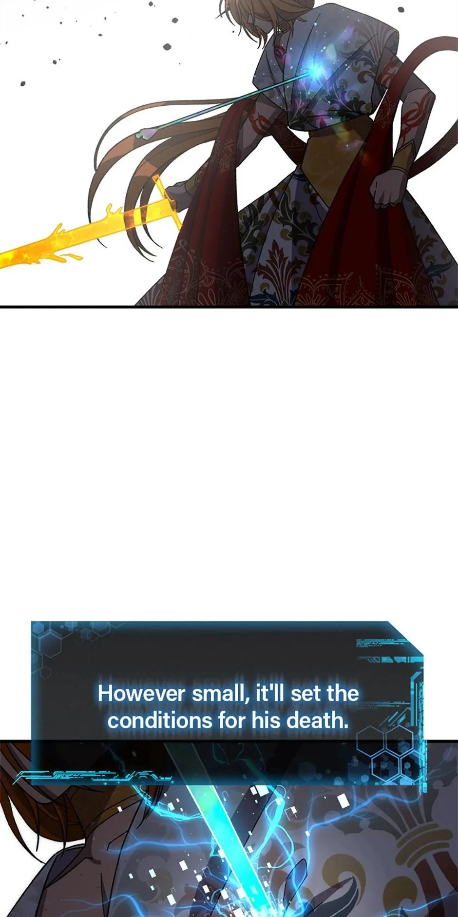 Read My Daughter Is the Final Boss (en) Manga Online