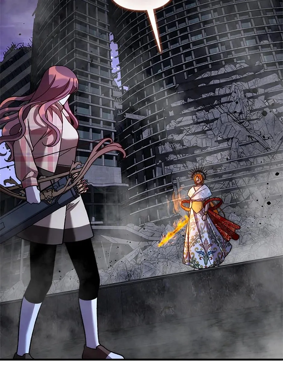 Read My Daughter Is the Final Boss (en) Manga Online