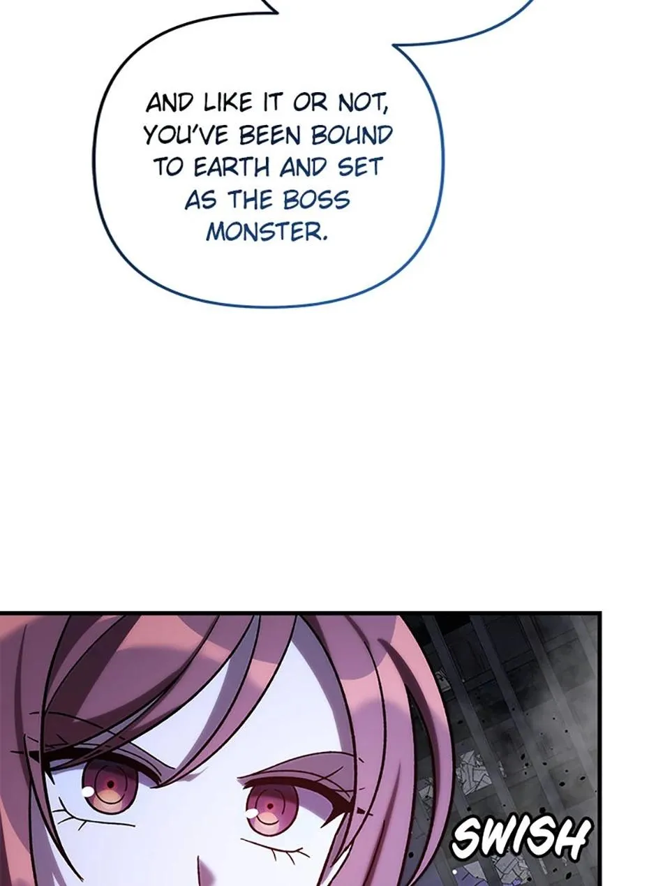 Read My Daughter Is the Final Boss (en) Manga Online