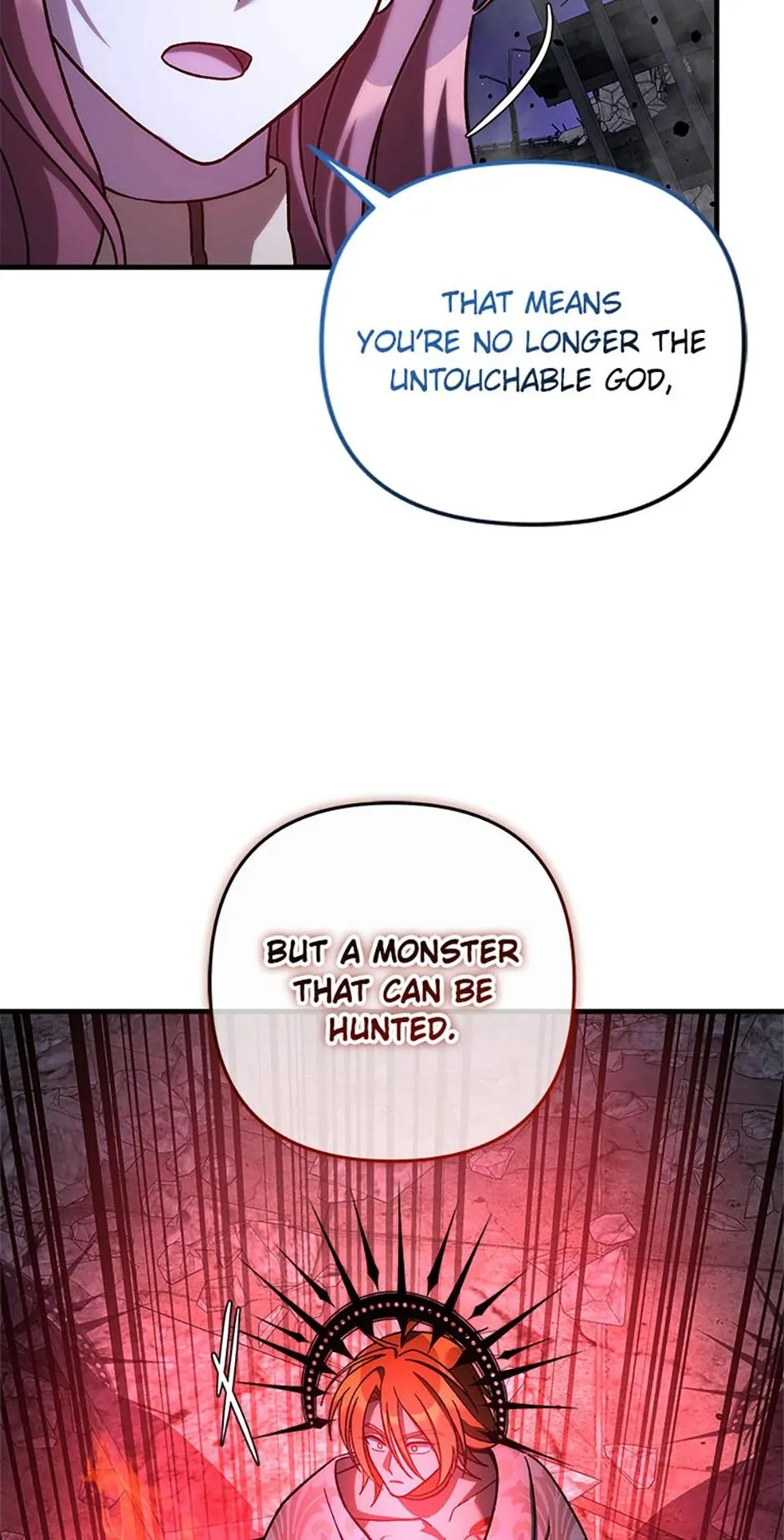 Read My Daughter Is the Final Boss (en) Manga Online