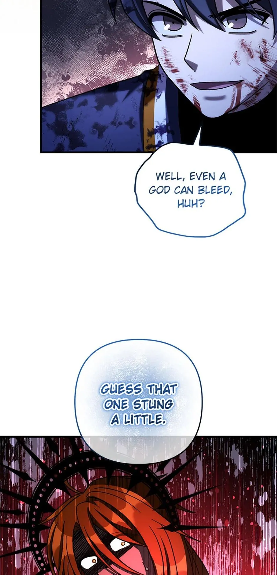 Read My Daughter Is the Final Boss (en) Manga Online