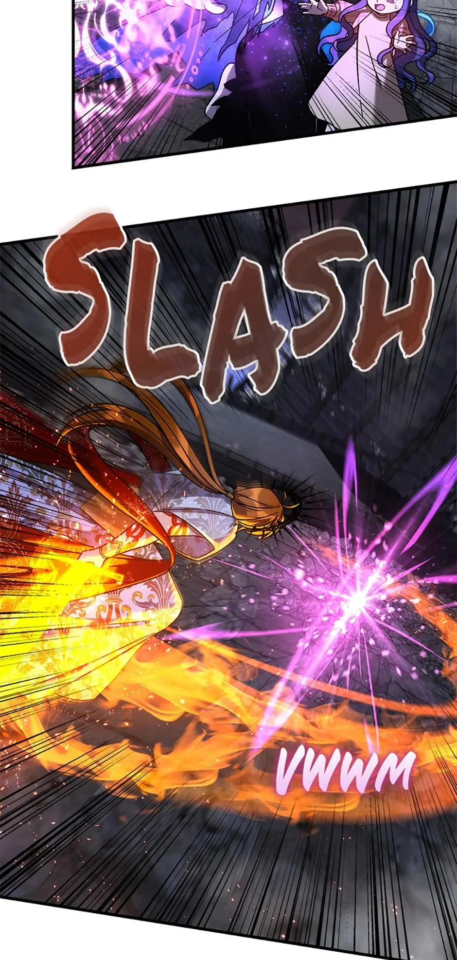 Read My Daughter Is the Final Boss (en) Manga Online