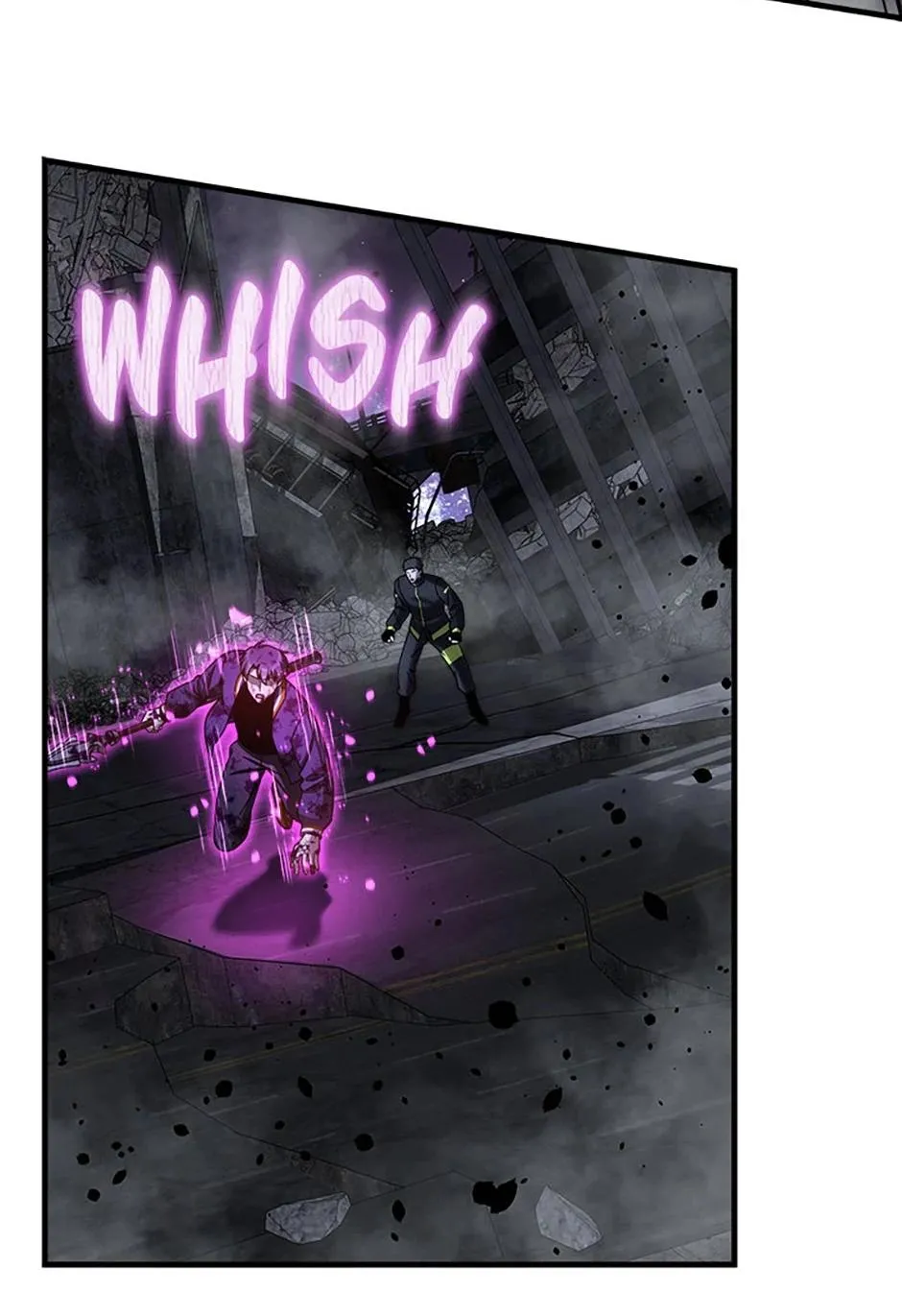 Read My Daughter Is the Final Boss (en) Manga Online