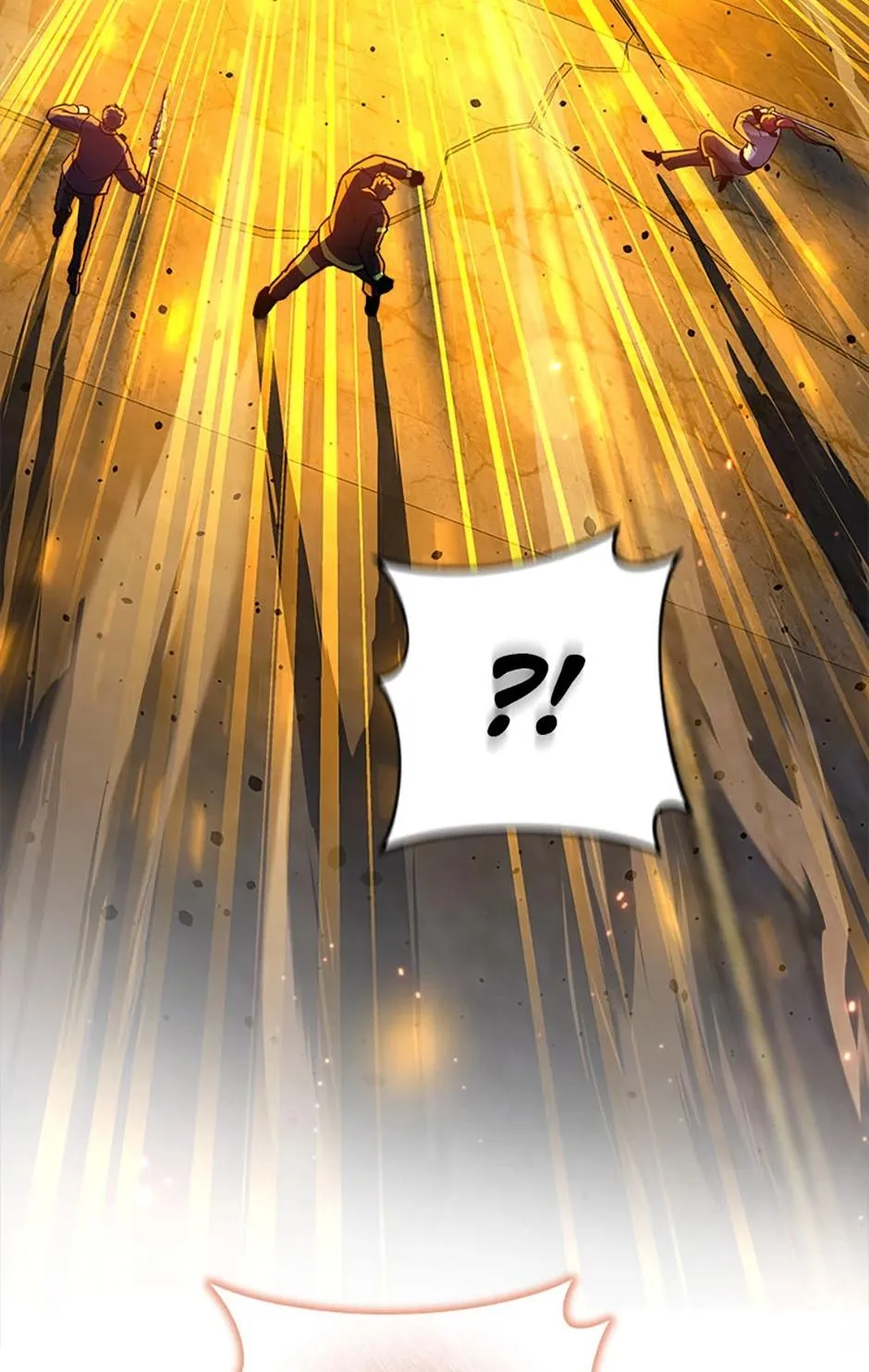 Read My Daughter Is the Final Boss (en) Manga Online