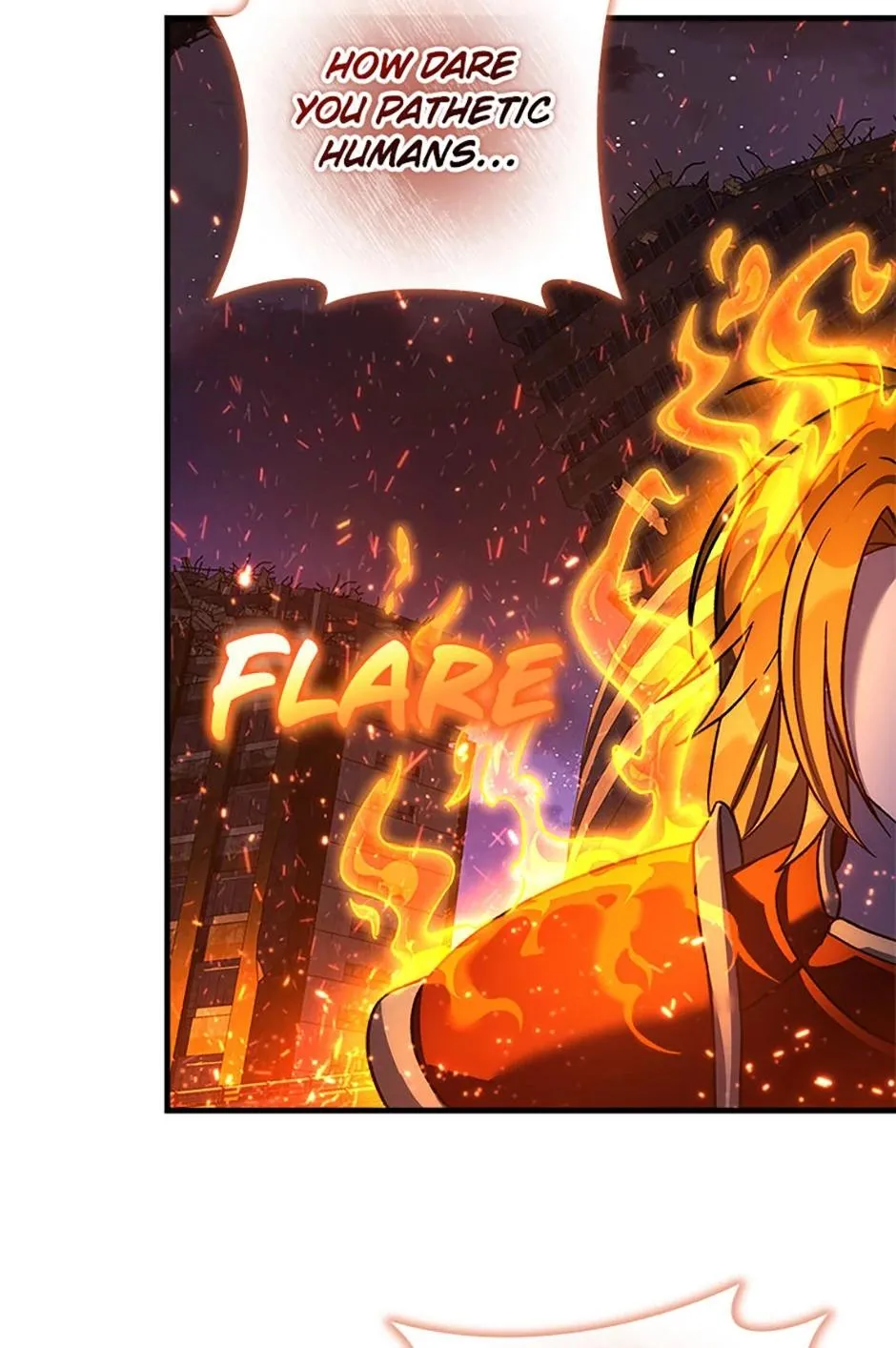 Read My Daughter Is the Final Boss (en) Manga Online