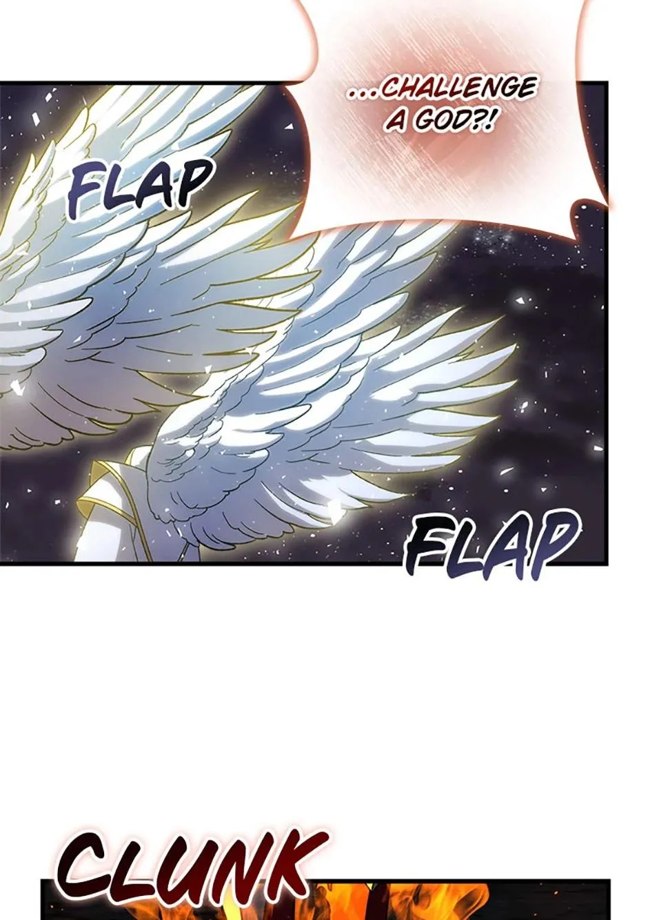 Read My Daughter Is the Final Boss (en) Manga Online