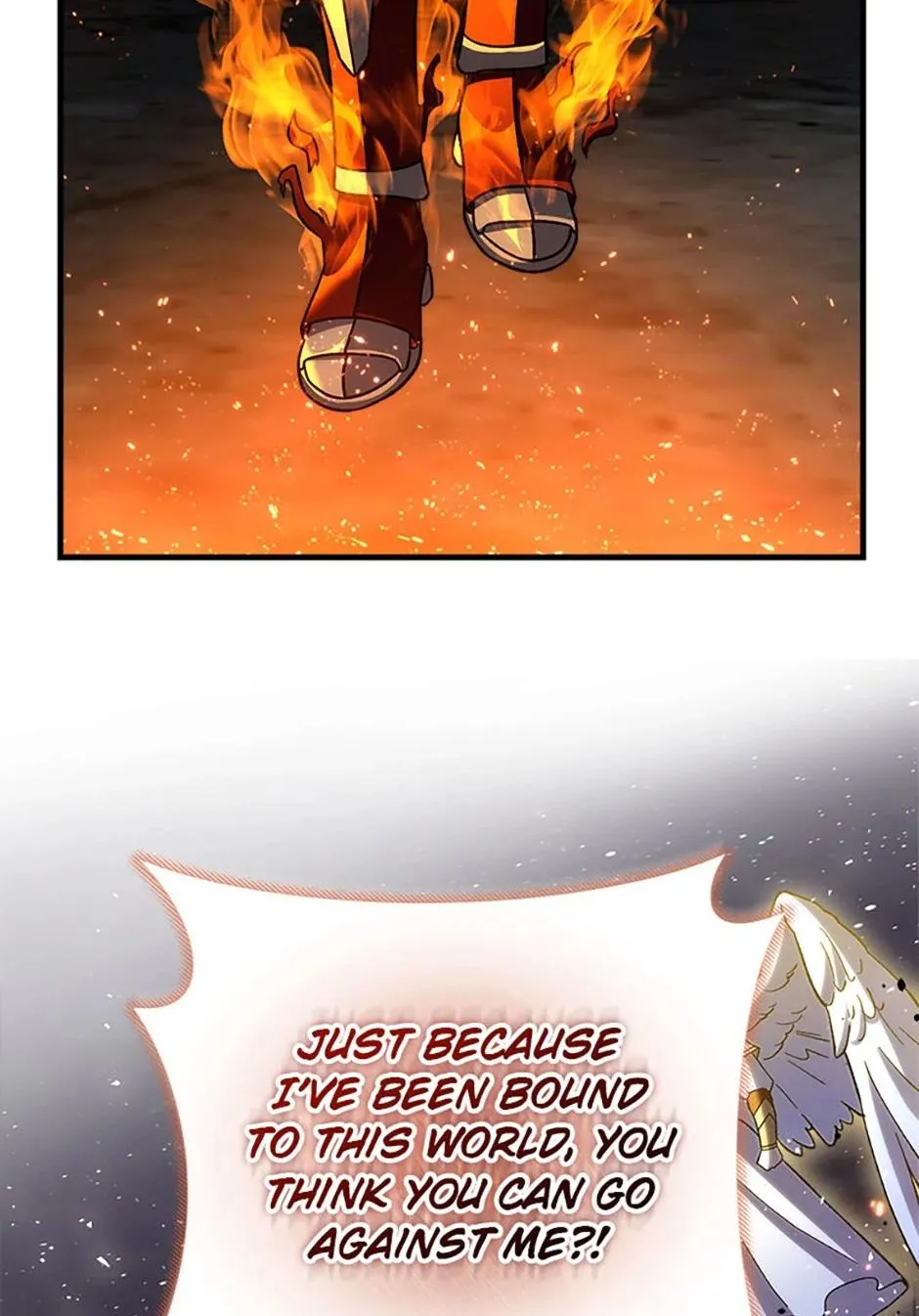 Read My Daughter Is the Final Boss (en) Manga Online