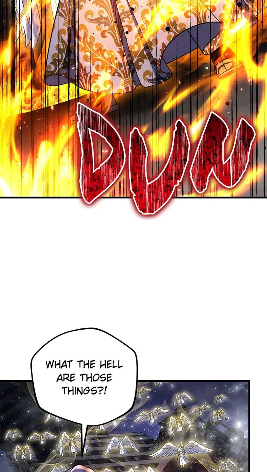 Read My Daughter Is the Final Boss (en) Manga Online