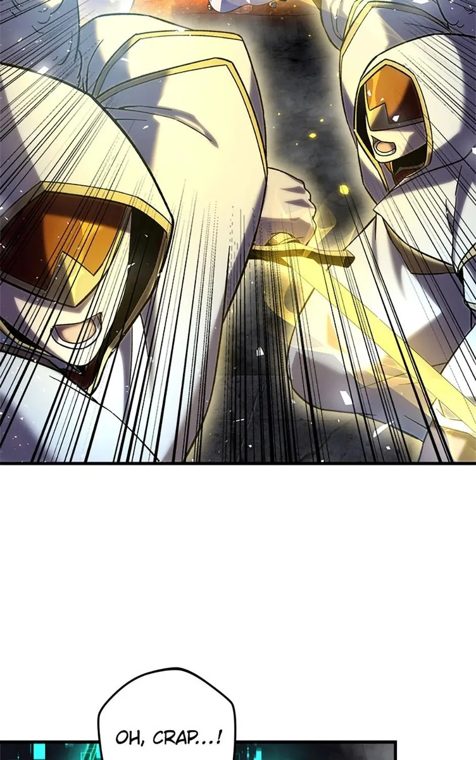 Read My Daughter Is the Final Boss (en) Manga Online