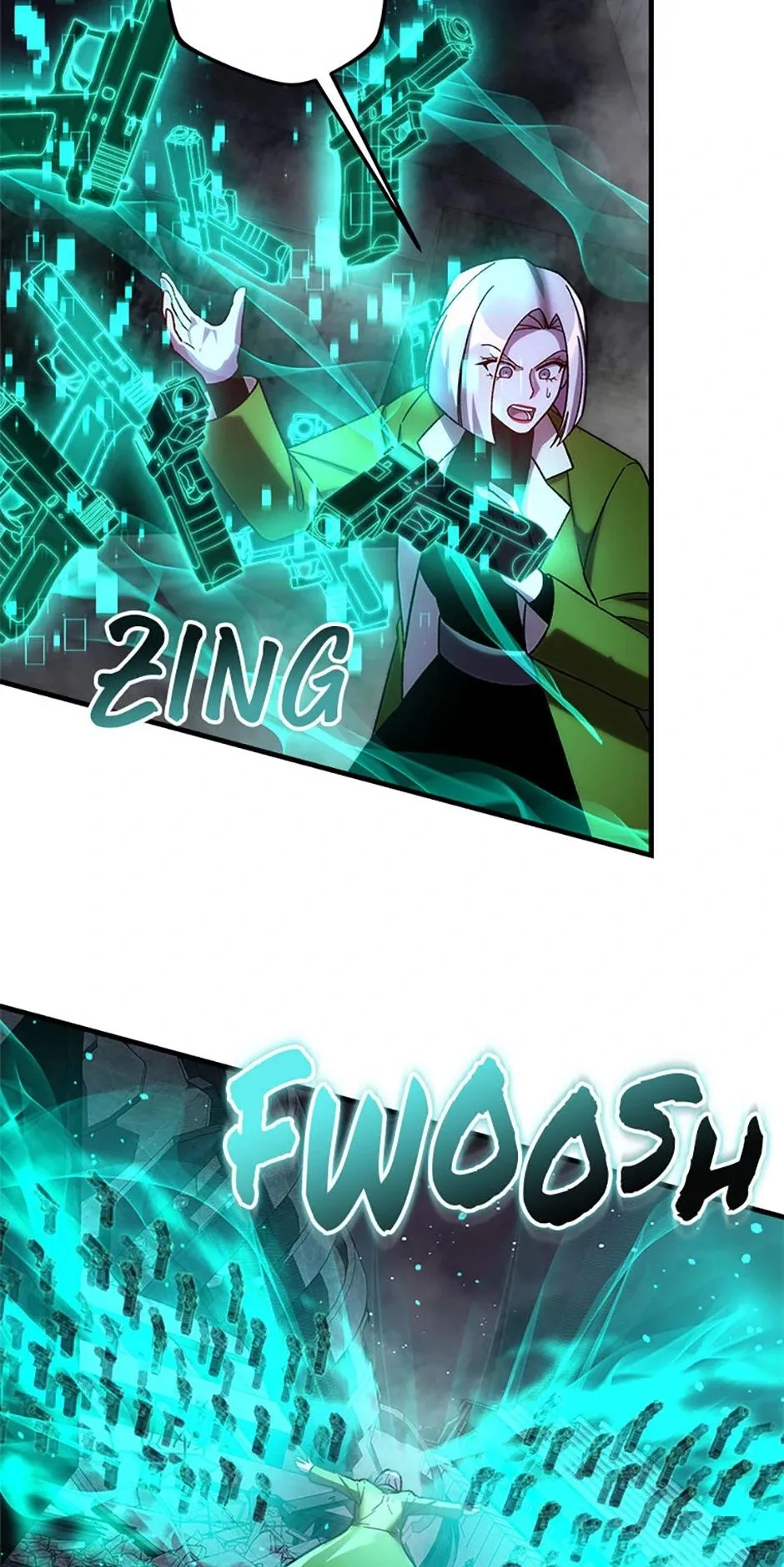 Read My Daughter Is the Final Boss (en) Manga Online