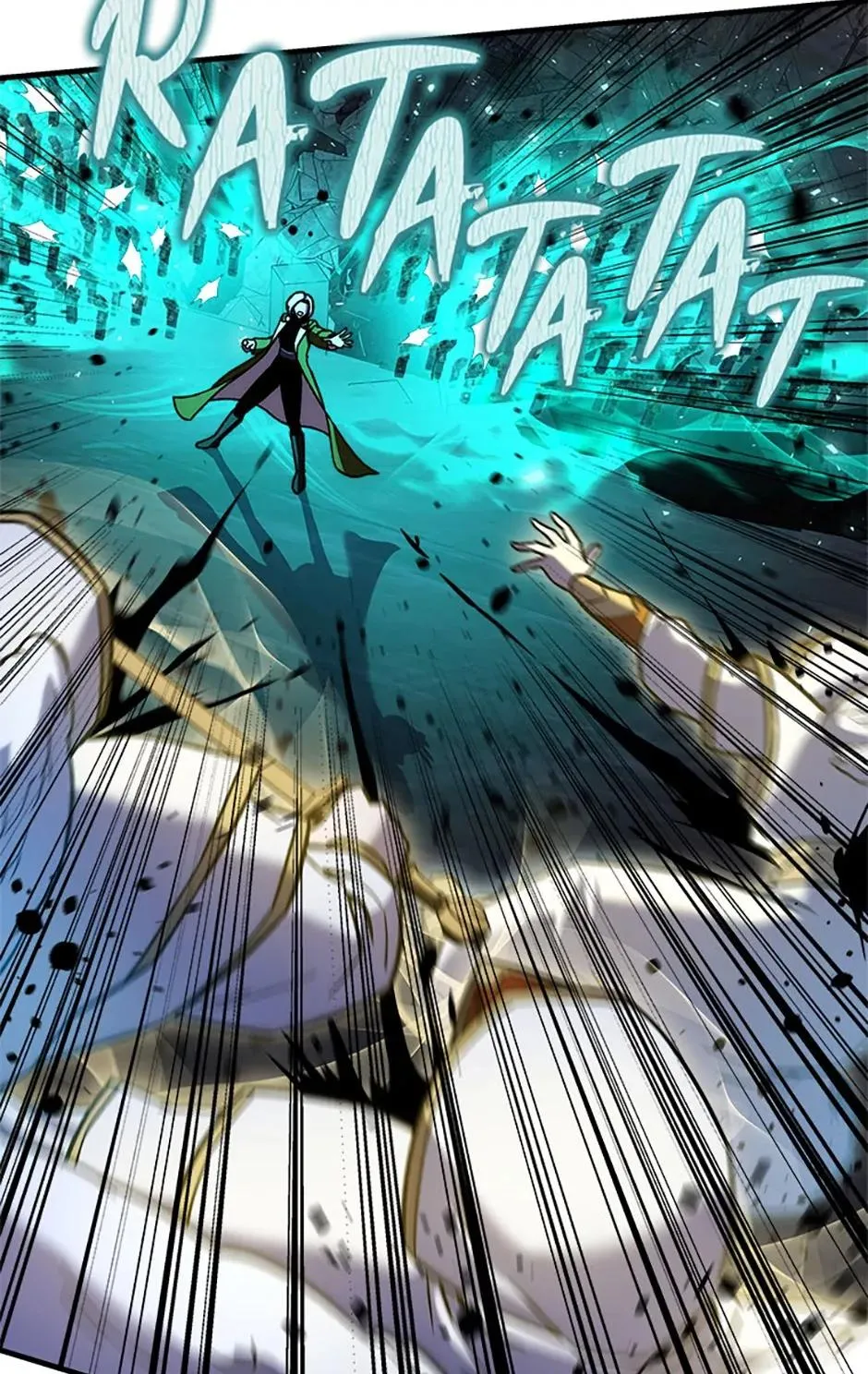 Read My Daughter Is the Final Boss (en) Manga Online