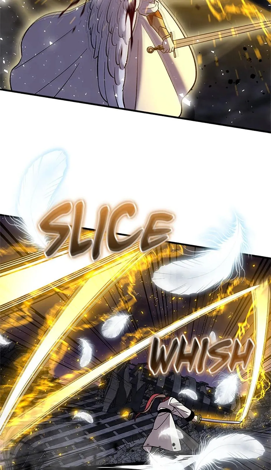 Read My Daughter Is the Final Boss (en) Manga Online