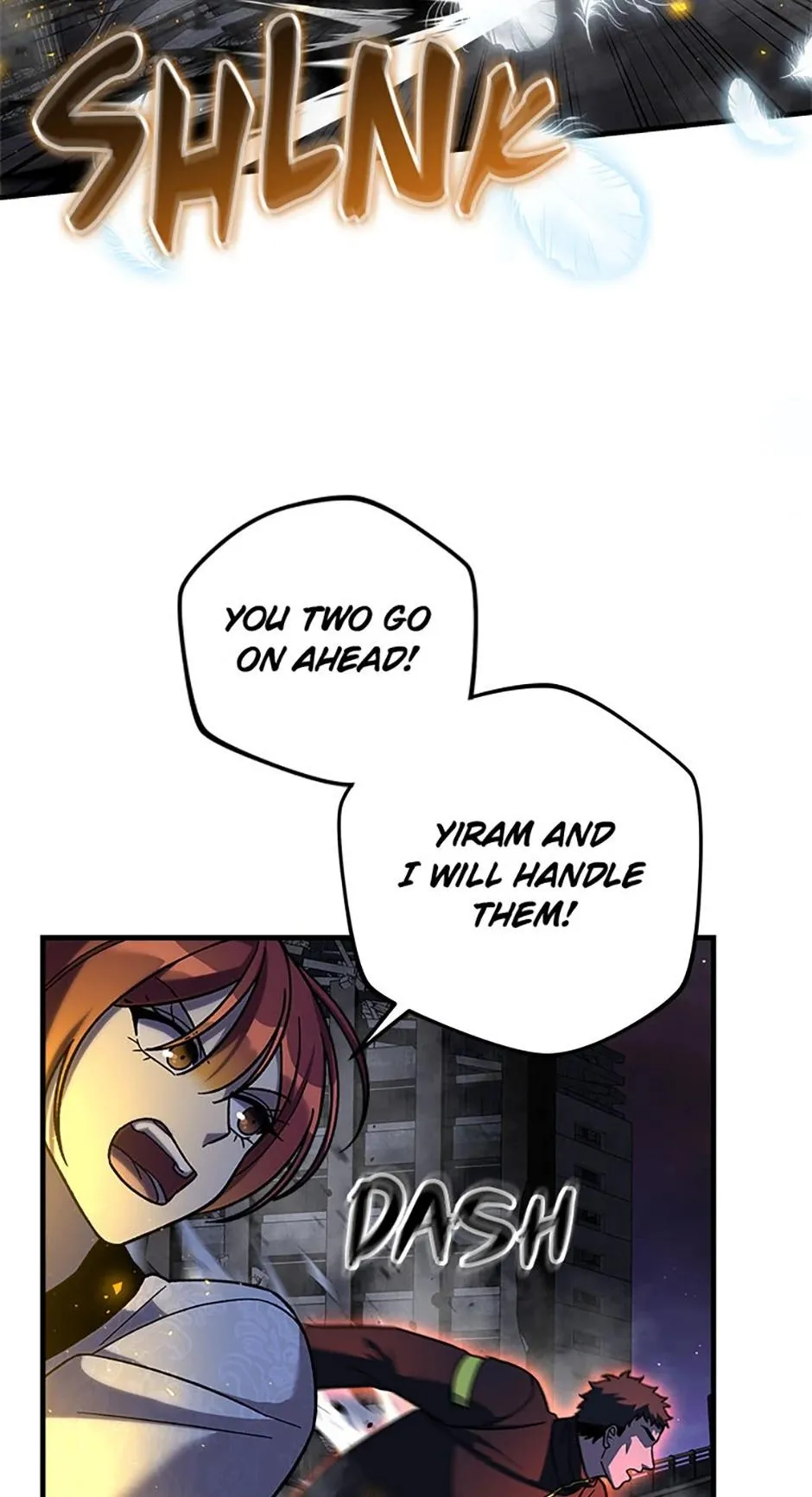 Read My Daughter Is the Final Boss (en) Manga Online