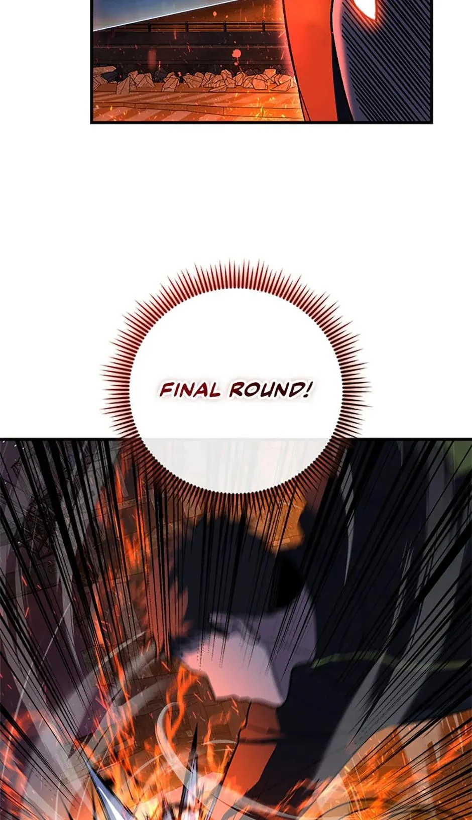 Read My Daughter Is the Final Boss (en) Manga Online