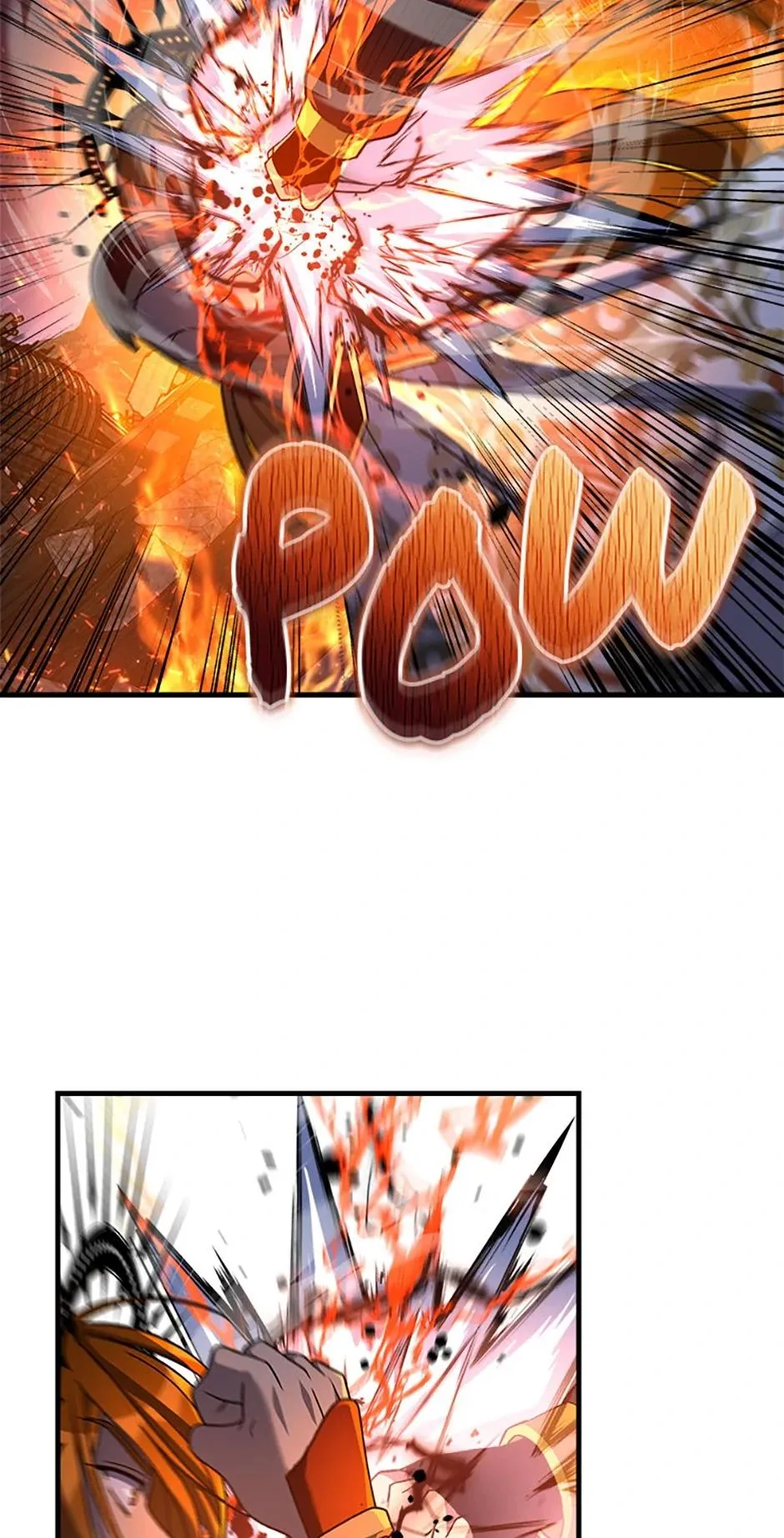 Read My Daughter Is the Final Boss (en) Manga Online